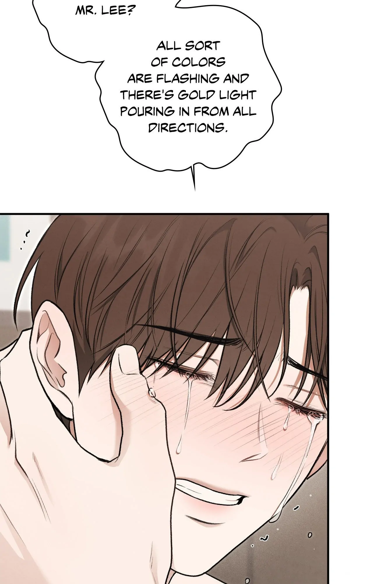 Reap What You Sow [Official] - Chapter 27 manhwa