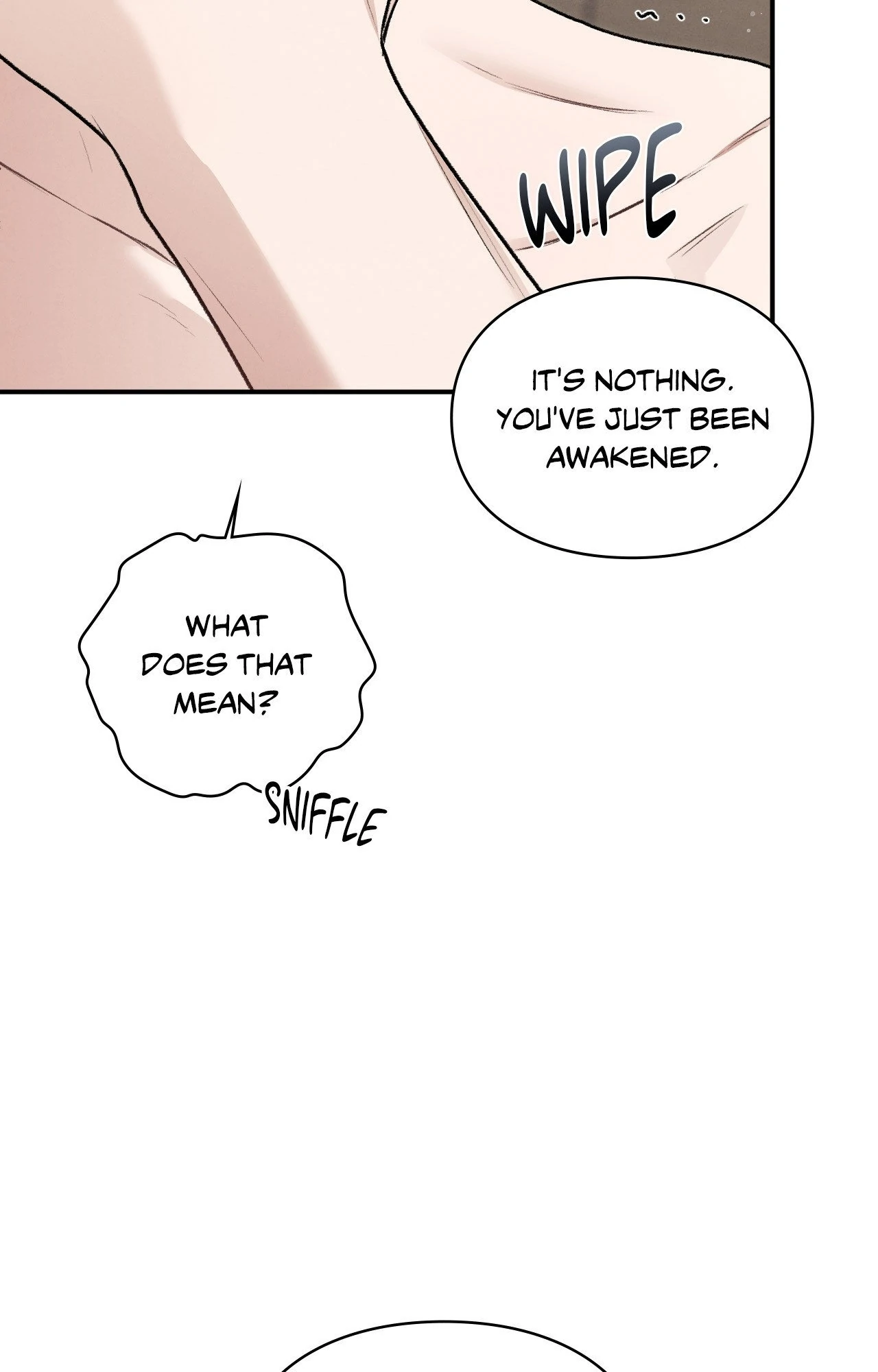 Reap What You Sow [Official] - Chapter 27 manhwa