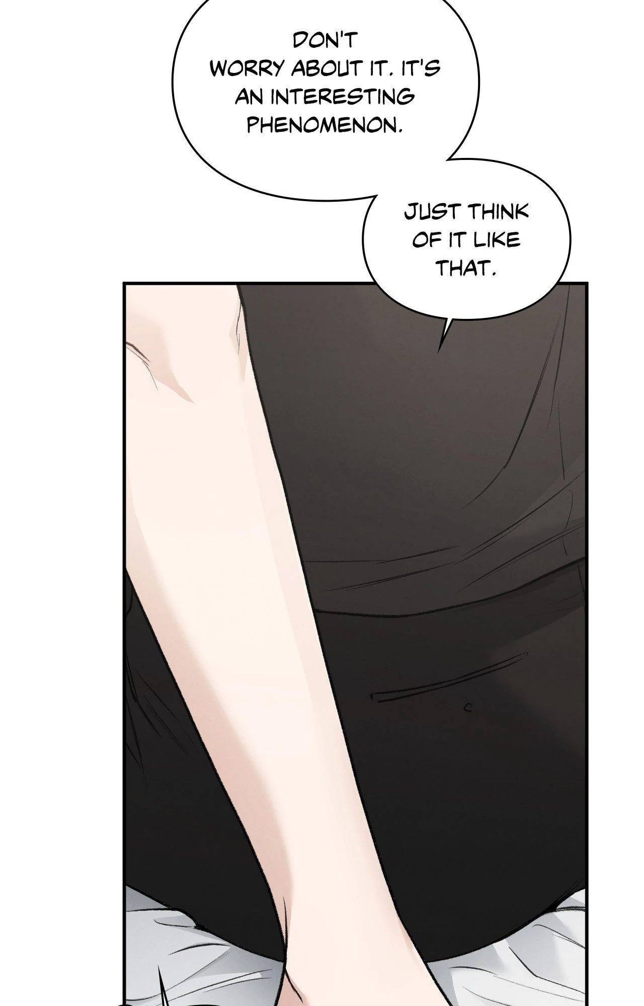 Reap What You Sow [Official] - Chapter 27 manhwa