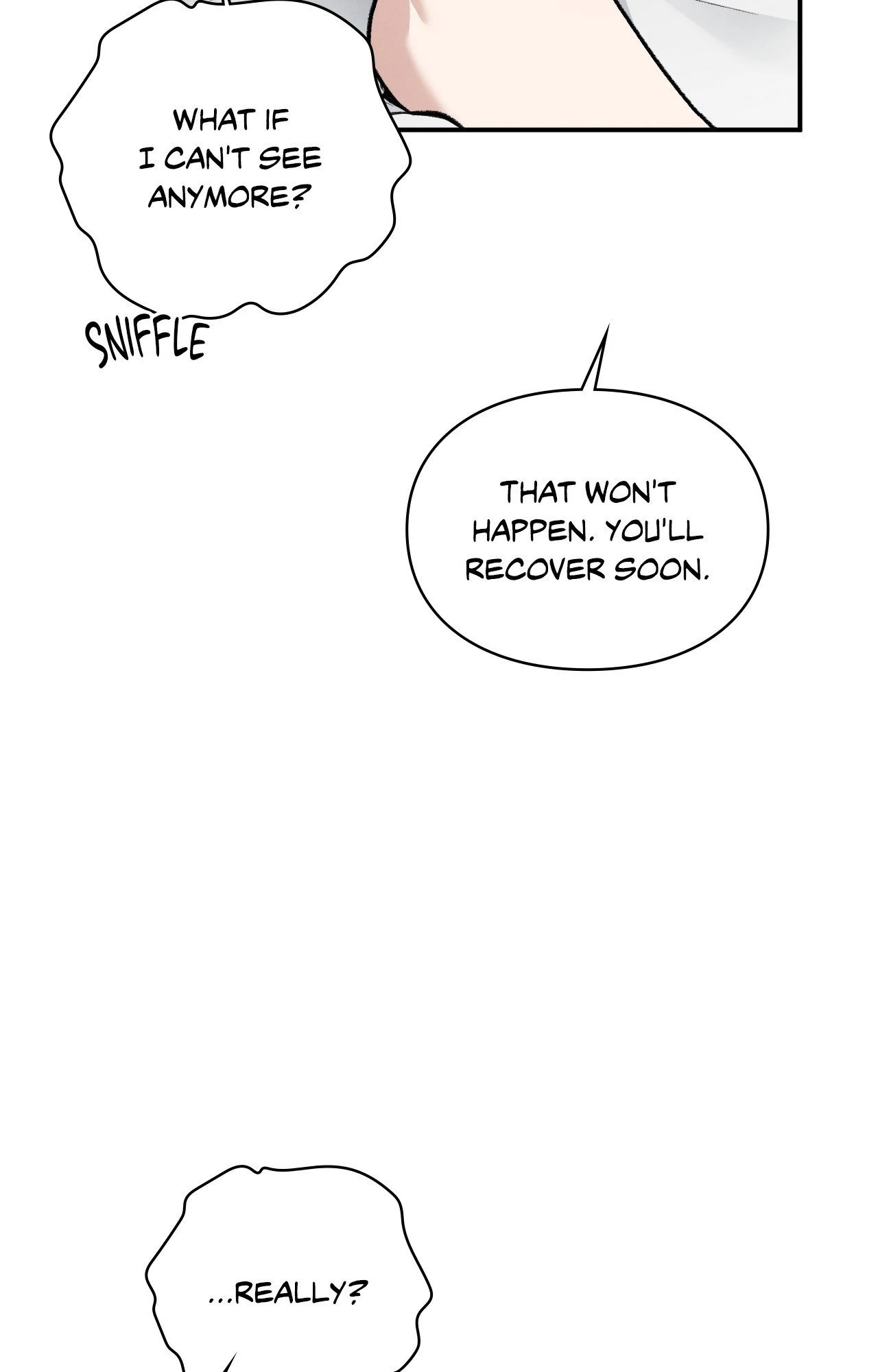 Reap What You Sow [Official] - Chapter 27 manhwa