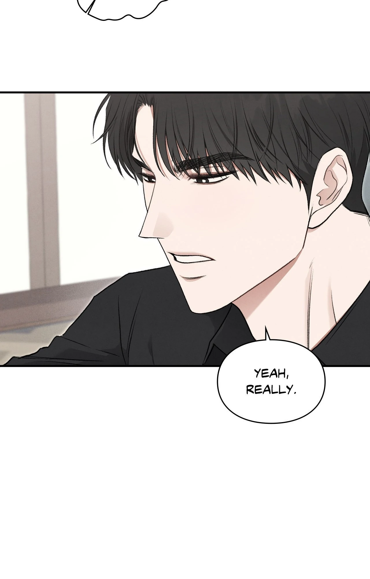 Reap What You Sow [Official] - Chapter 27 manhwa