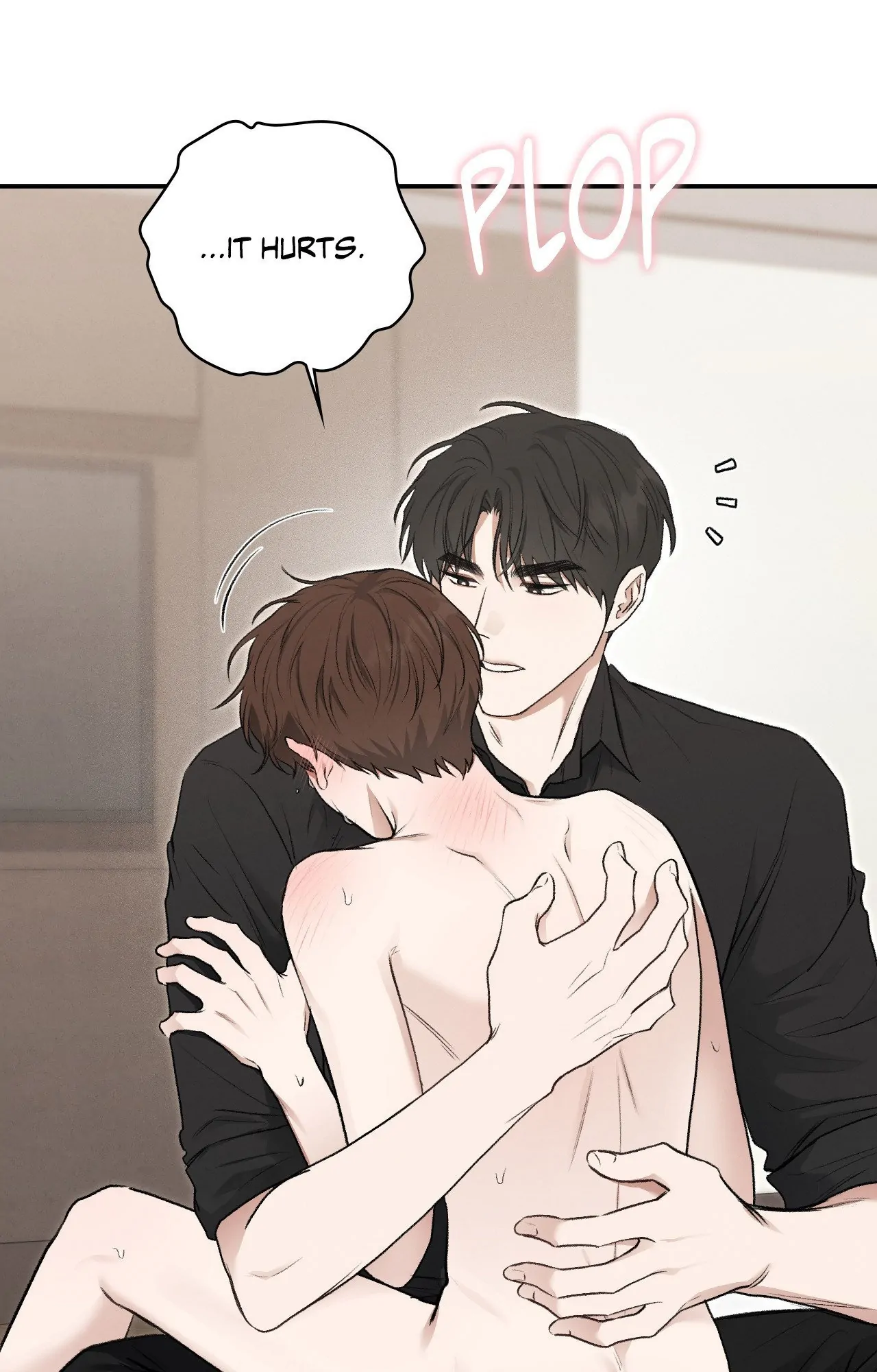 Reap What You Sow [Official] - Chapter 27 manhwa