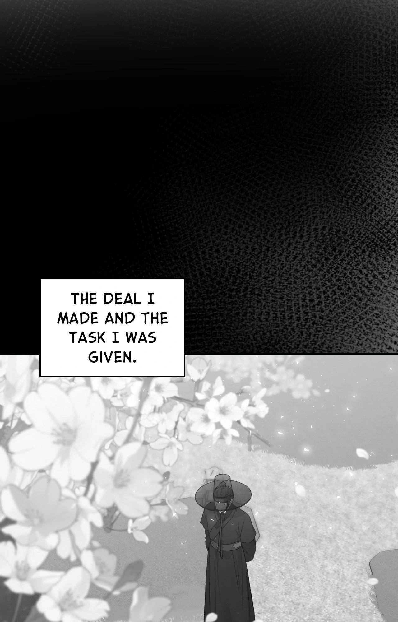 Reap What You Sow [Official] - Chapter 27 manhwa