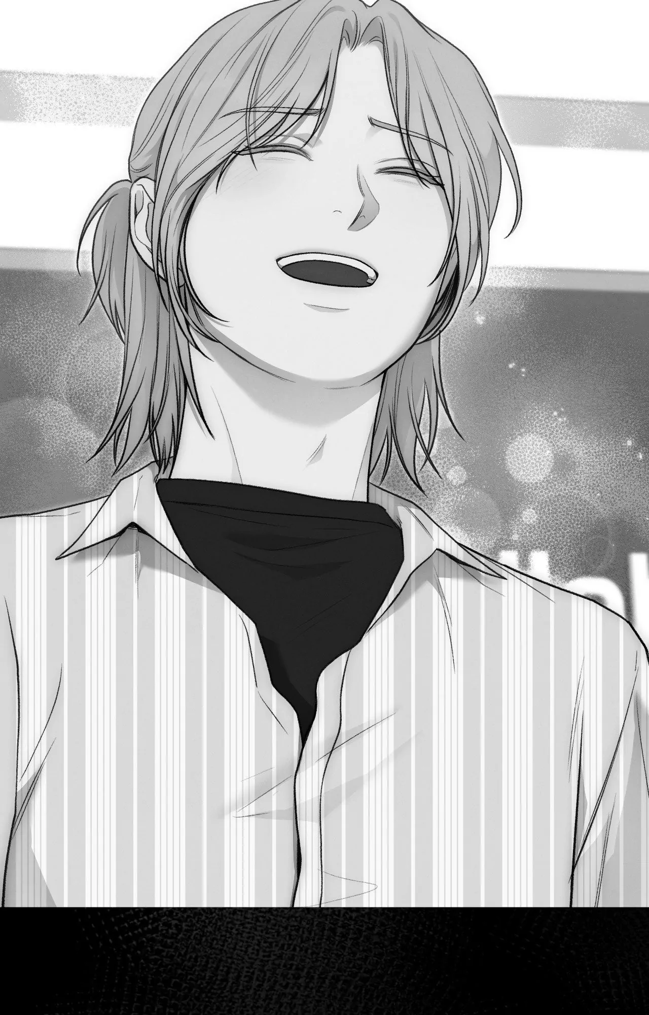 Reap What You Sow [Official] - Chapter 27 manhwa