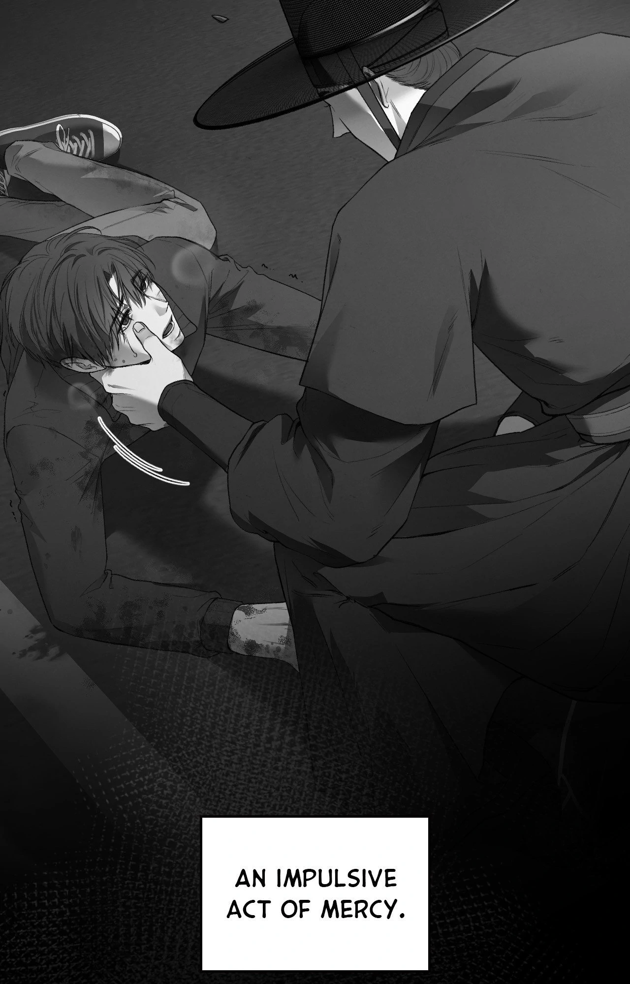 Reap What You Sow [Official] - Chapter 27 manhwa