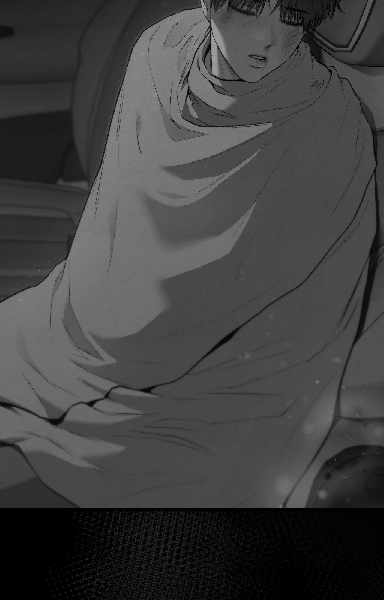 Reap What You Sow [Official] - Chapter 27 manhwa