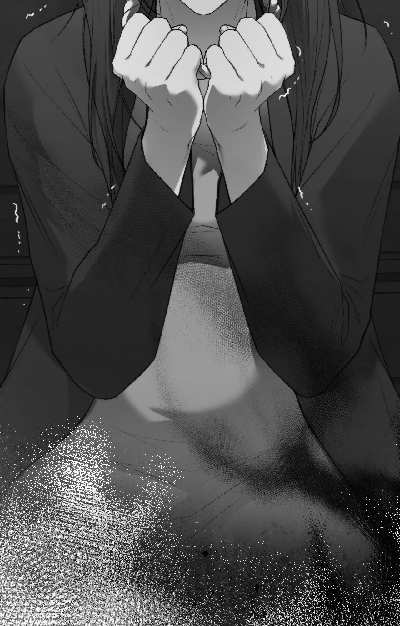 Reap What You Sow [Official] - Chapter 27 manhwa