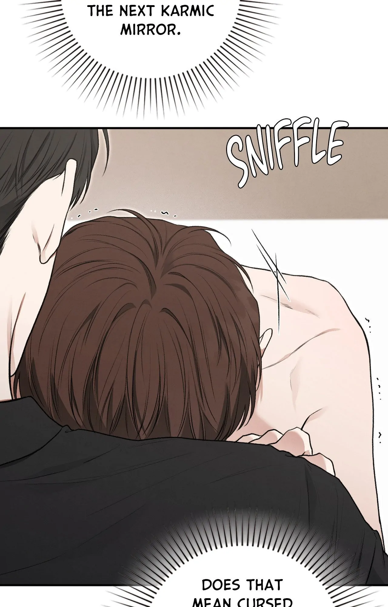 Reap What You Sow [Official] - Chapter 27 manhwa