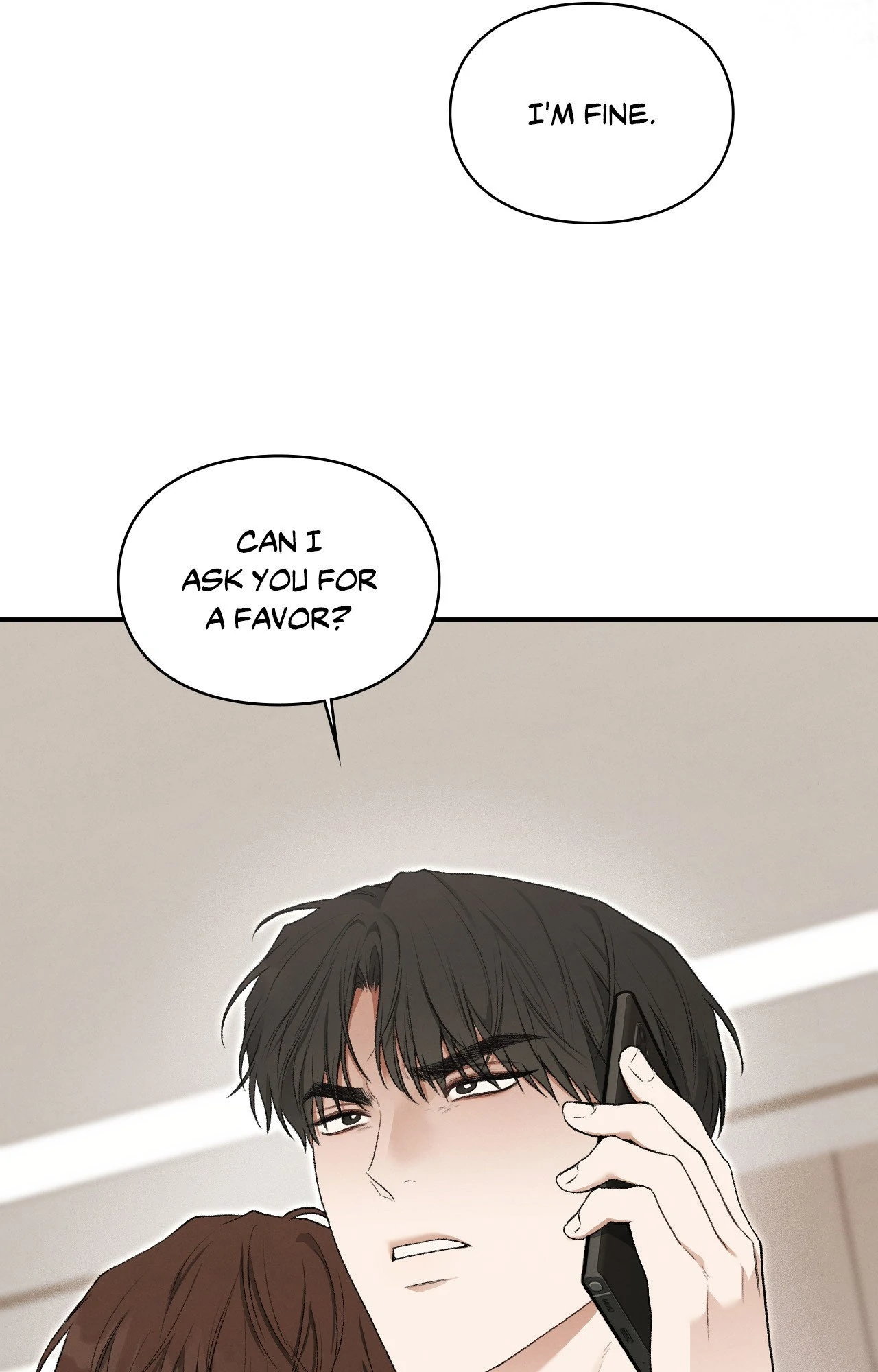 Reap What You Sow [Official] - Chapter 27 manhwa