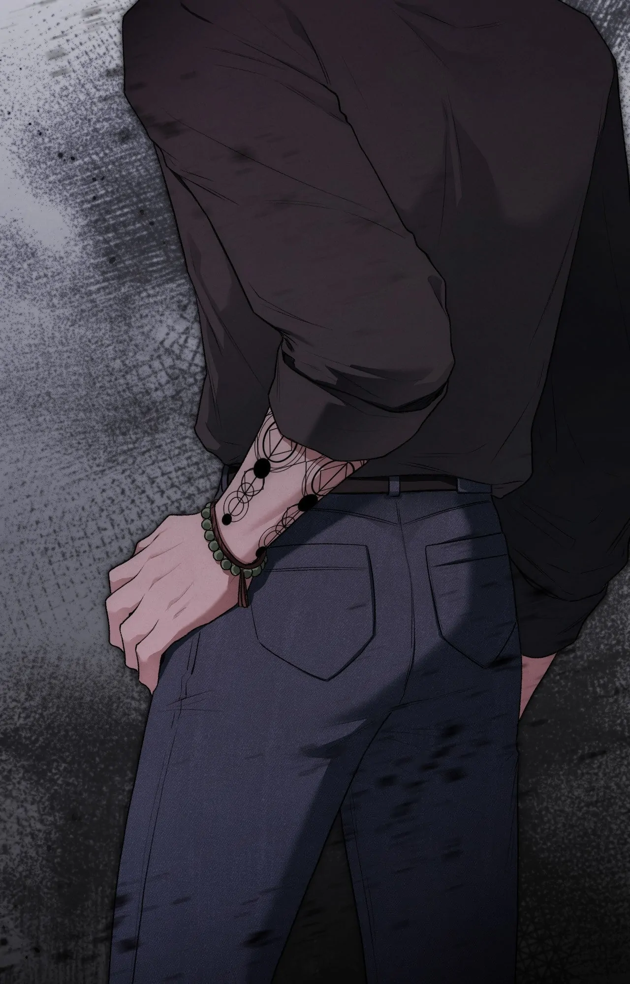 Reap What You Sow [Official] - Chapter 27 manhwa