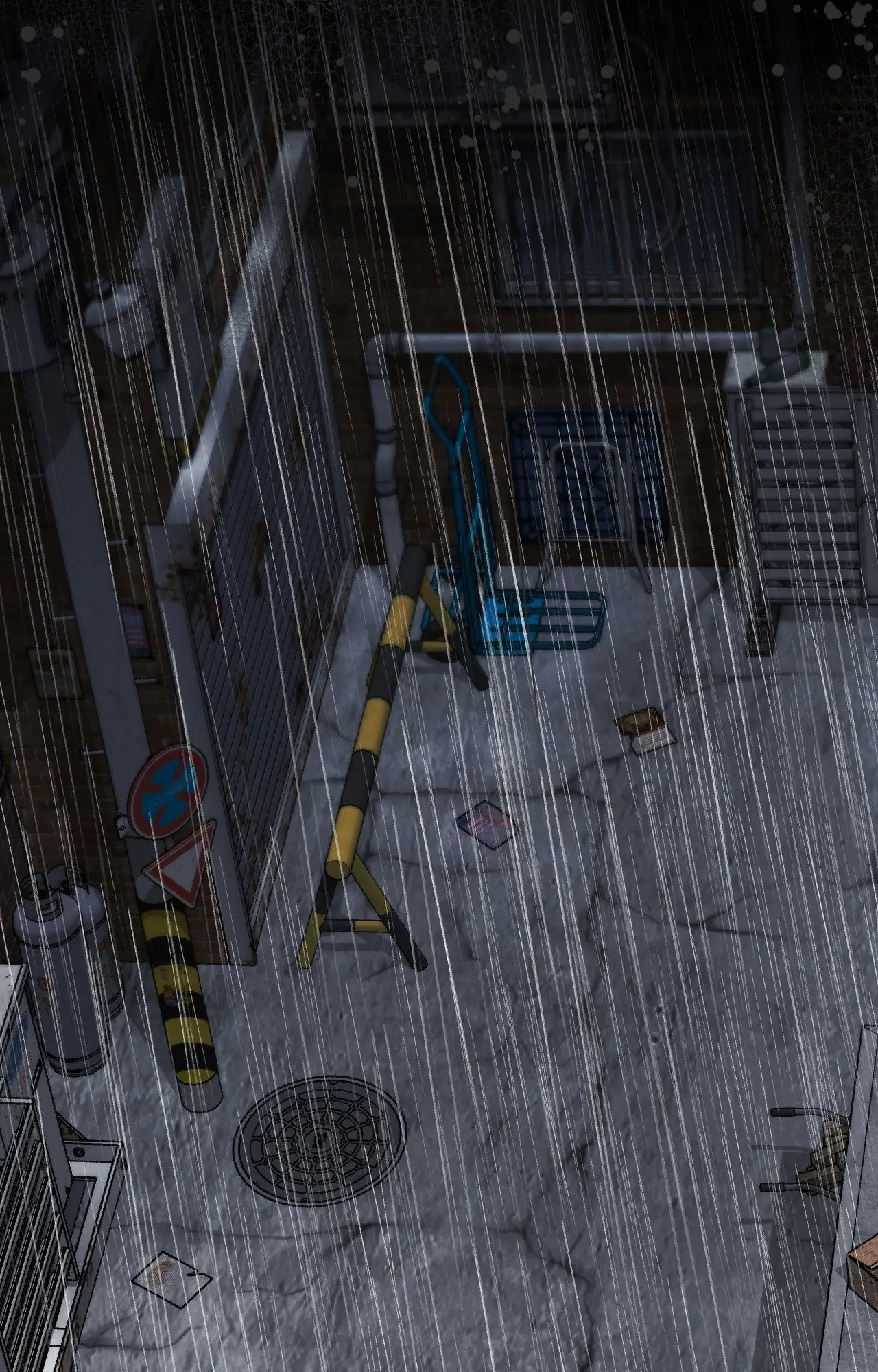 Reap What You Sow [Official] - Chapter 27 manhwa