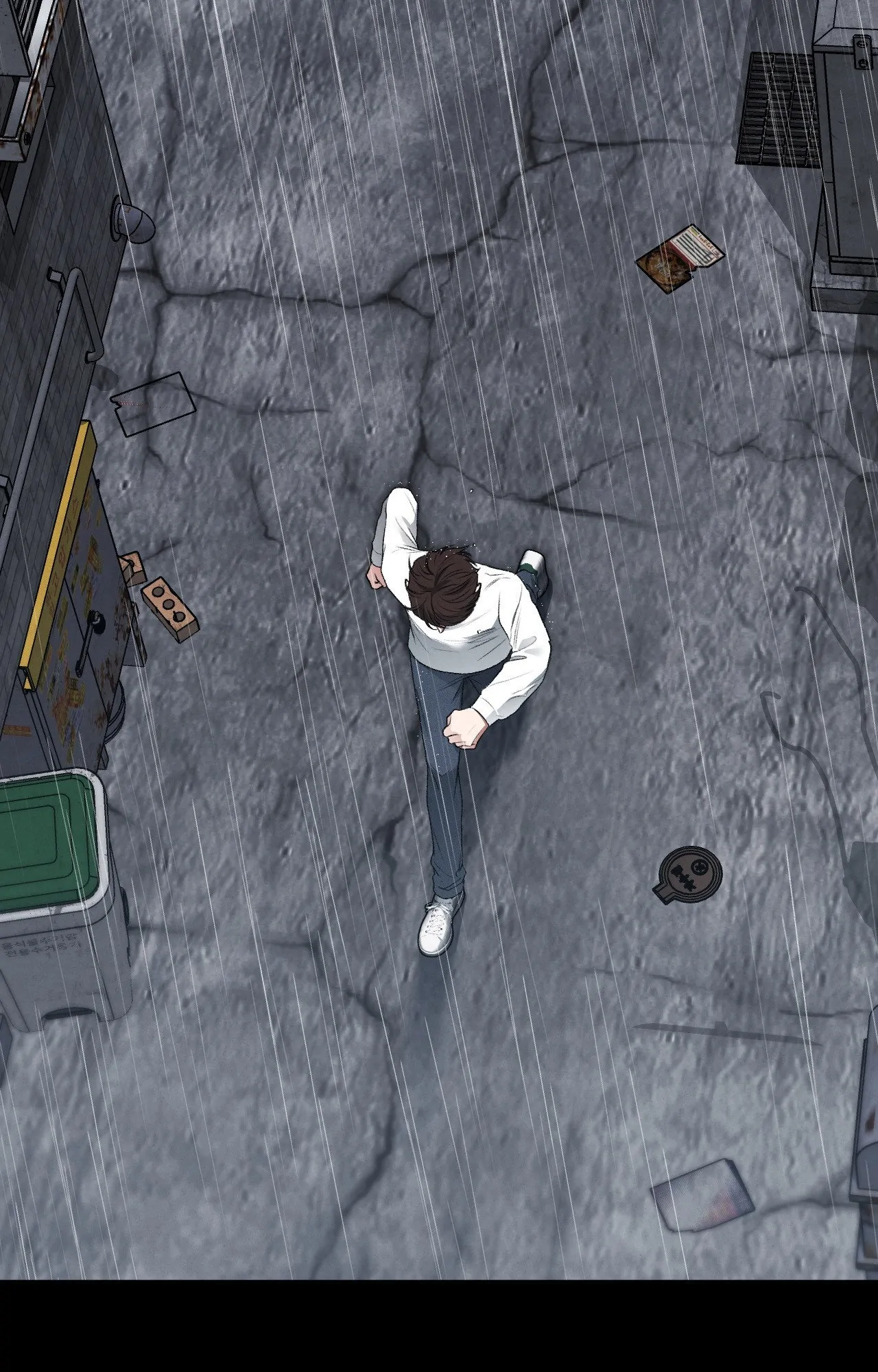 Reap What You Sow [Official] - Chapter 27 manhwa