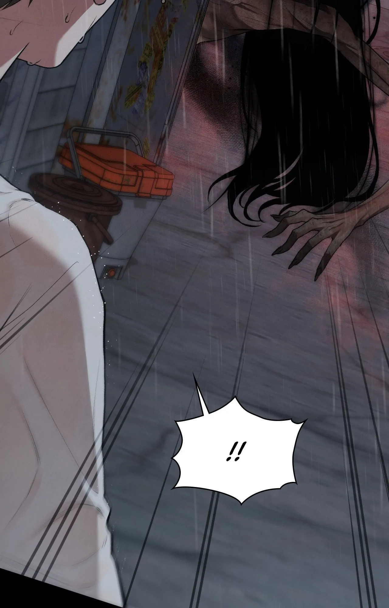 Reap What You Sow [Official] - Chapter 27 manhwa