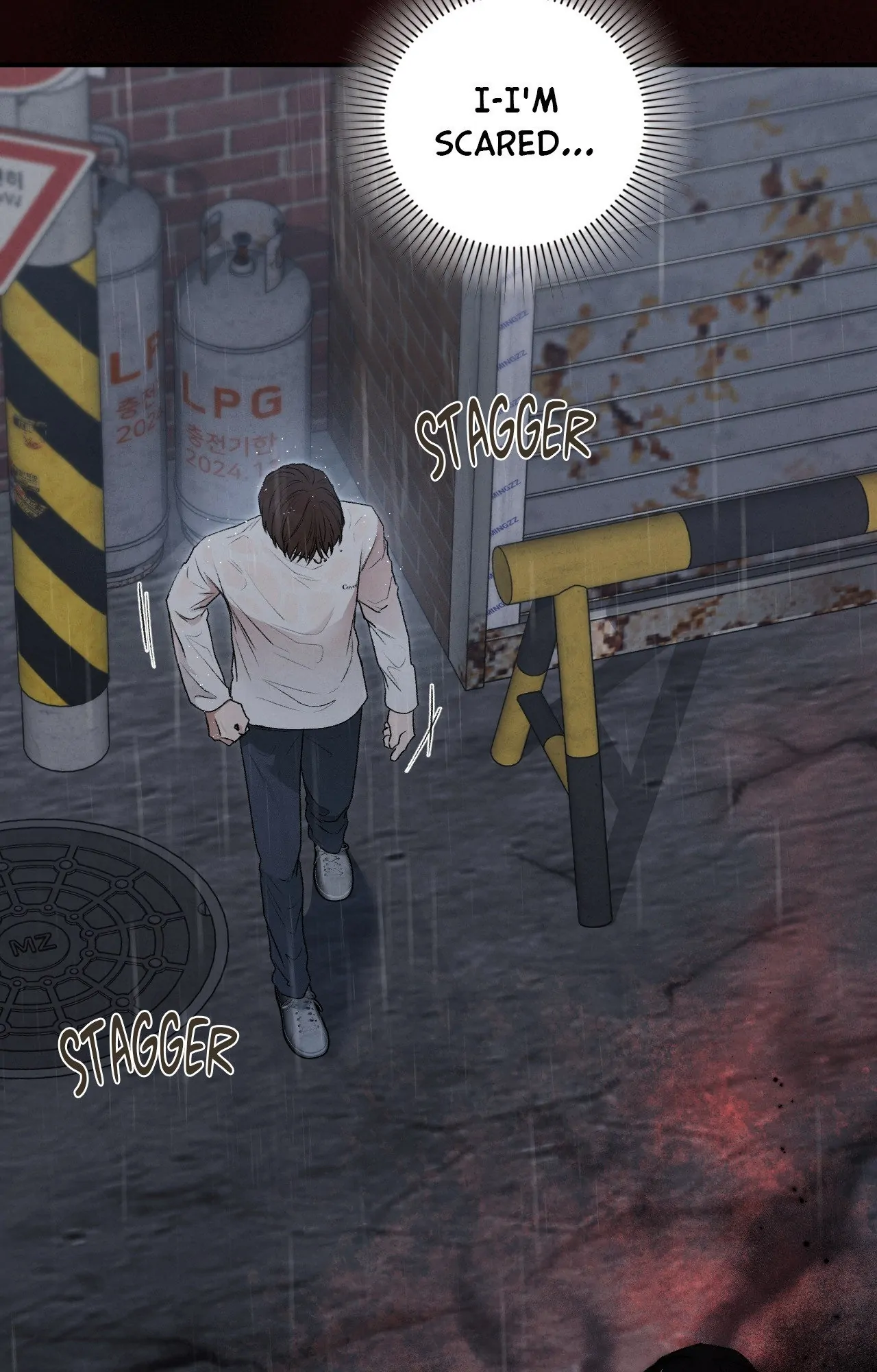 Reap What You Sow [Official] - Chapter 27 manhwa