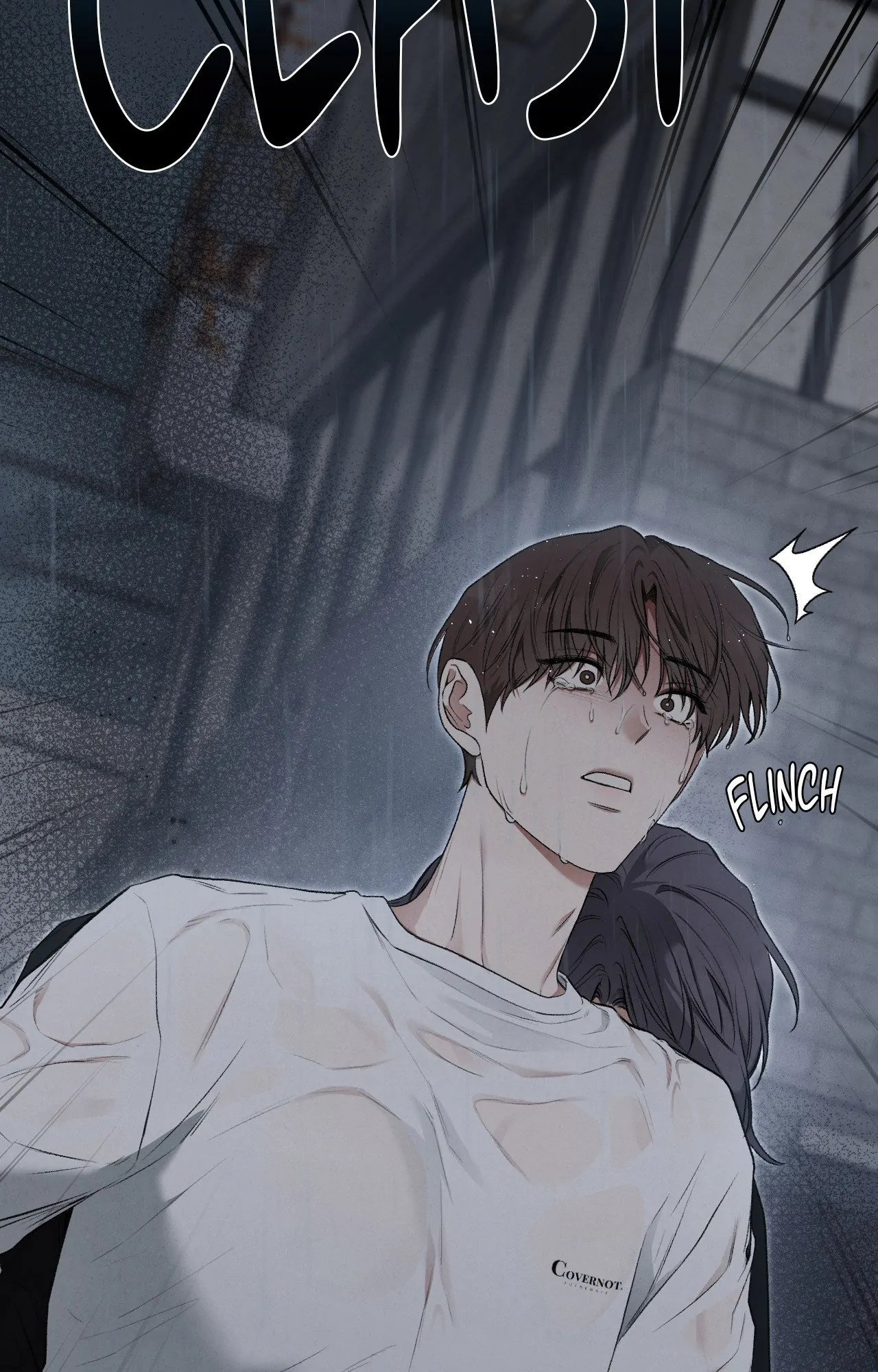 Reap What You Sow [Official] - Chapter 27 manhwa