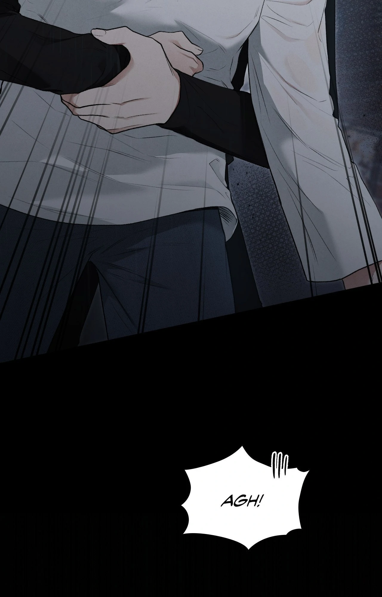 Reap What You Sow [Official] - Chapter 27 manhwa