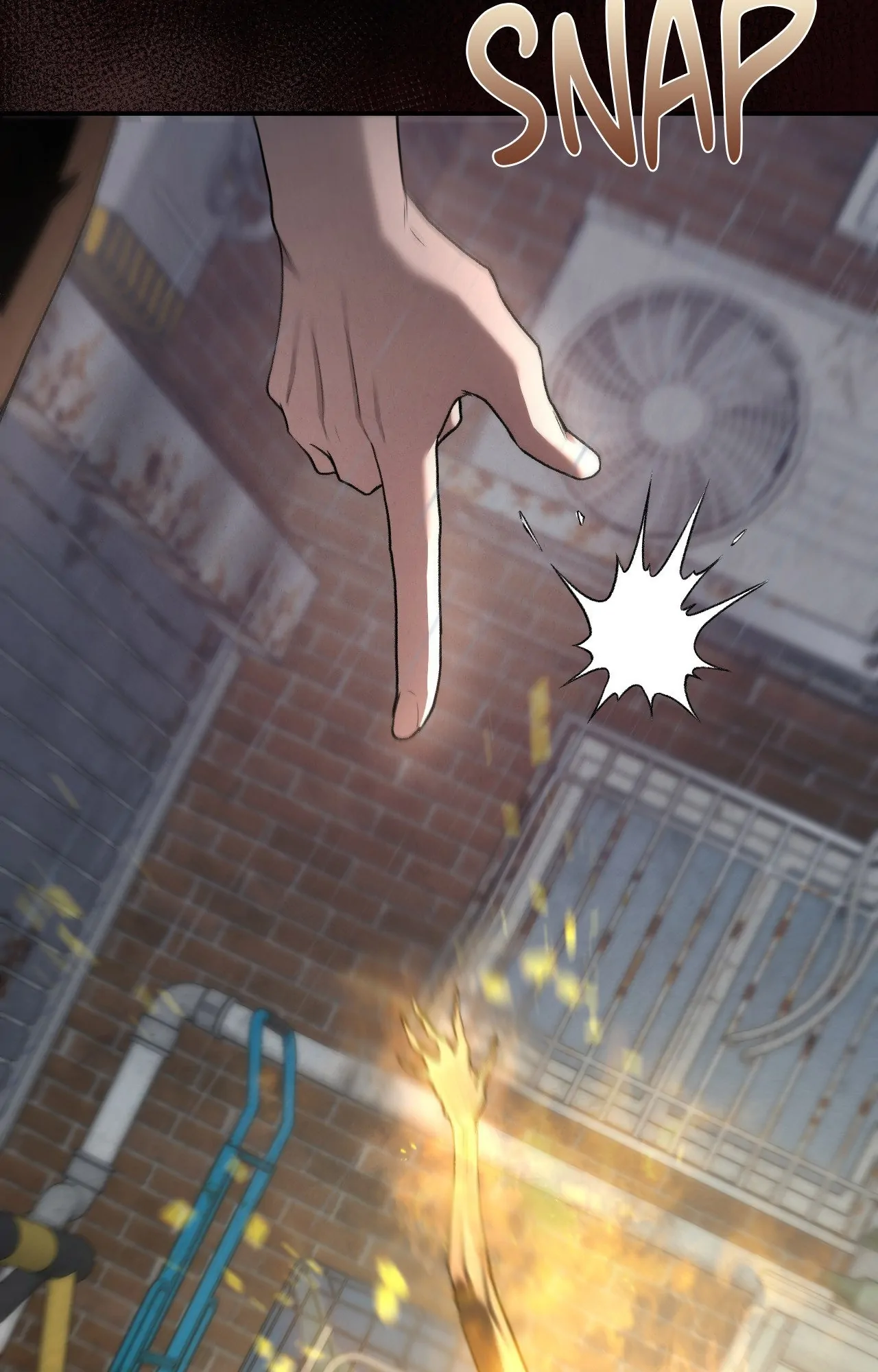 Reap What You Sow [Official] - Chapter 27 manhwa