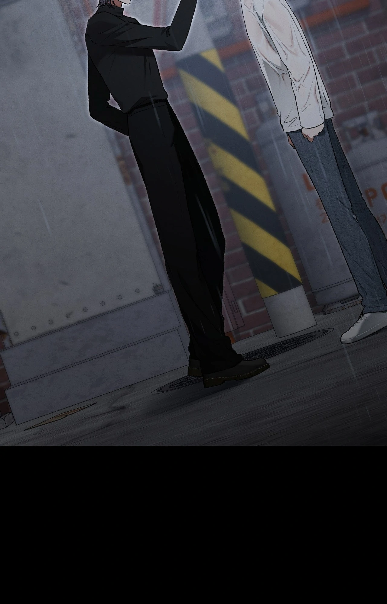 Reap What You Sow [Official] - Chapter 27 manhwa