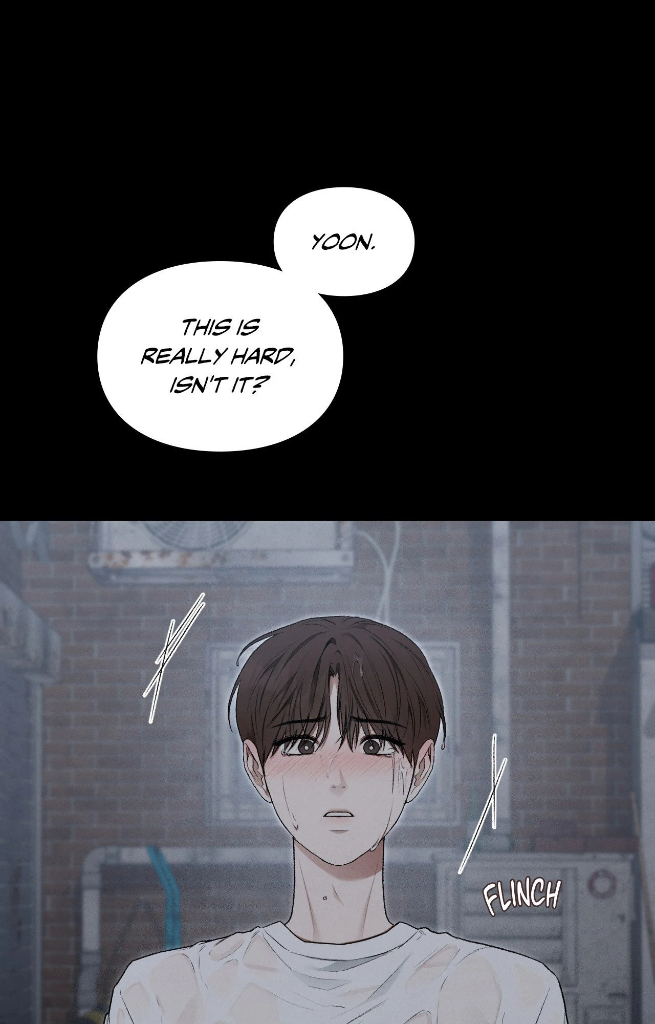 Reap What You Sow [Official] - Chapter 27 manhwa