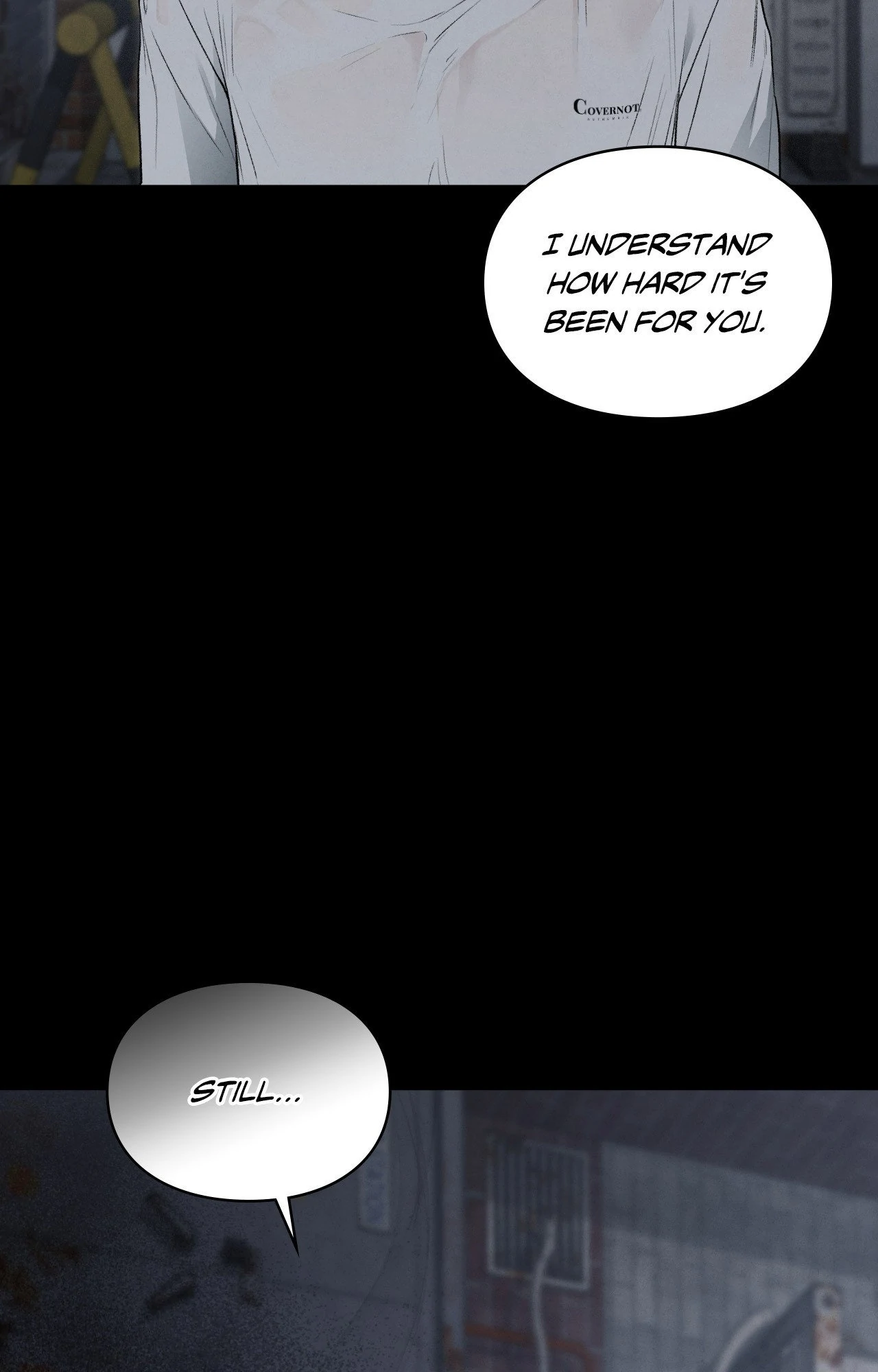 Reap What You Sow [Official] - Chapter 27 manhwa