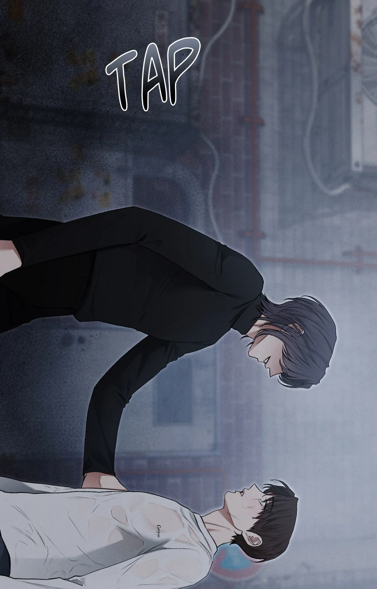 Reap What You Sow [Official] - Chapter 27 manhwa