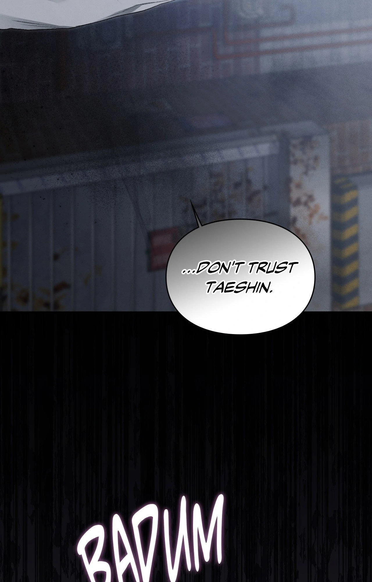 Reap What You Sow [Official] - Chapter 27 manhwa