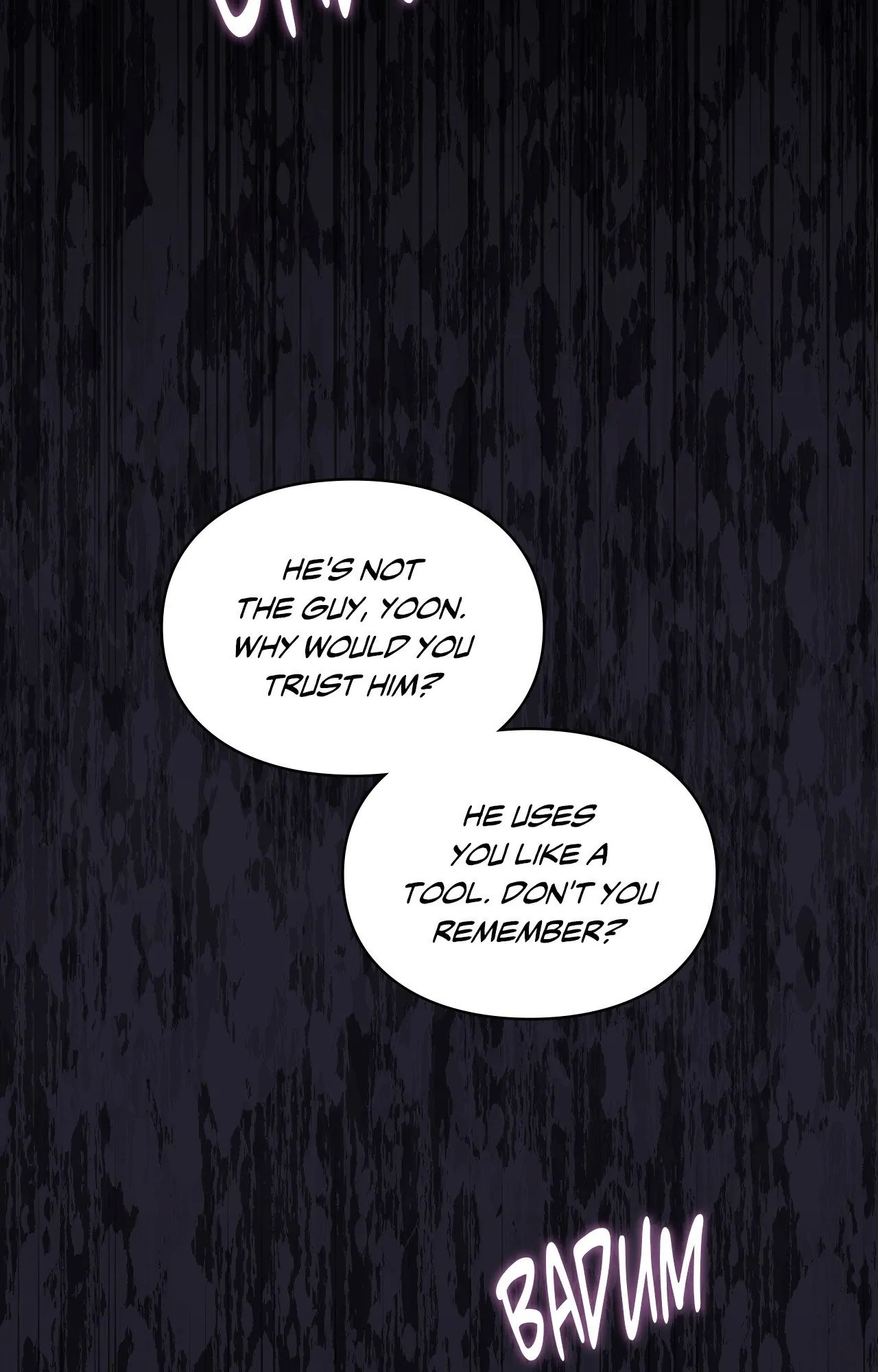 Reap What You Sow [Official] - Chapter 27 manhwa