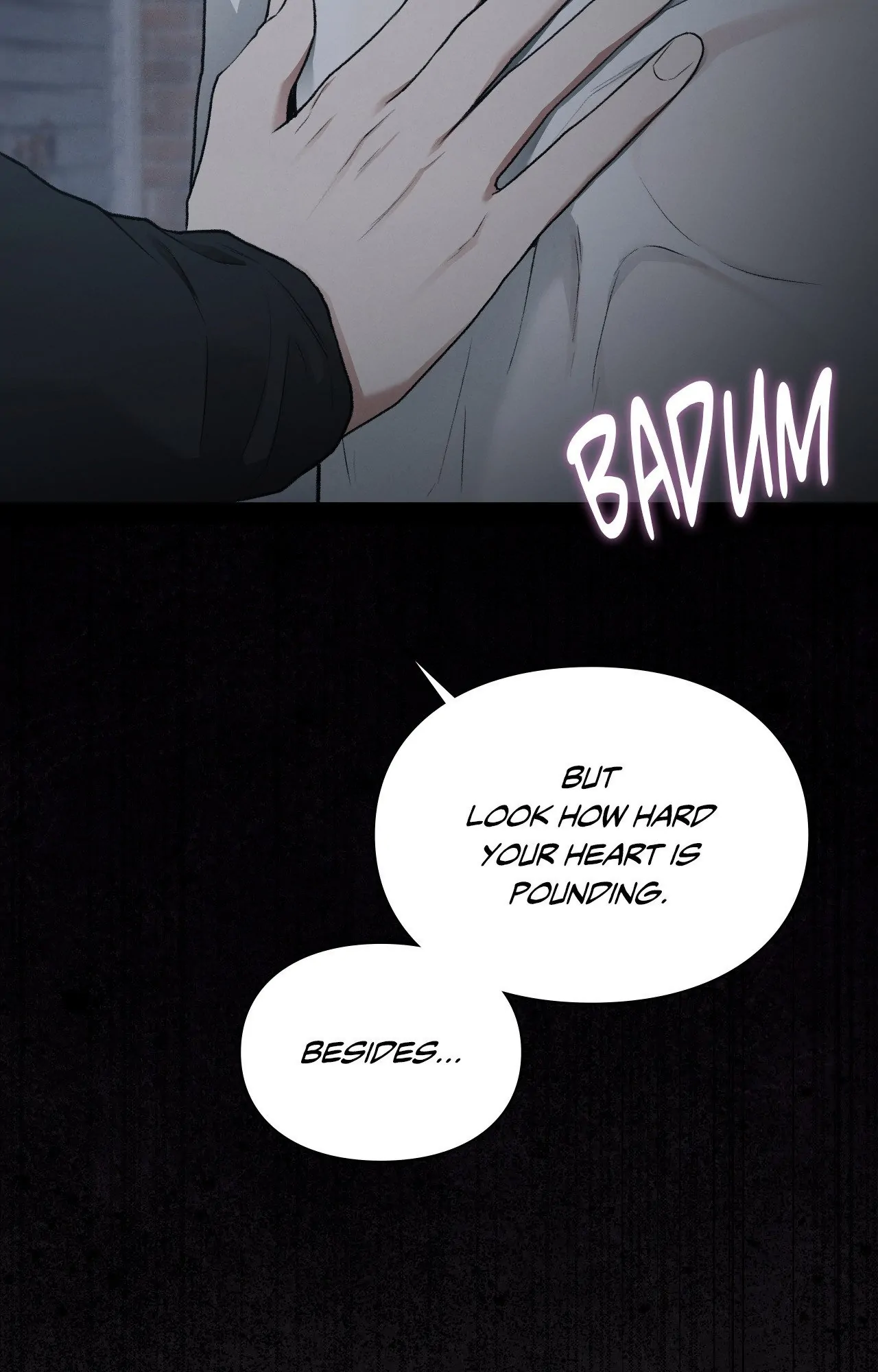 Reap What You Sow [Official] - Chapter 27 manhwa