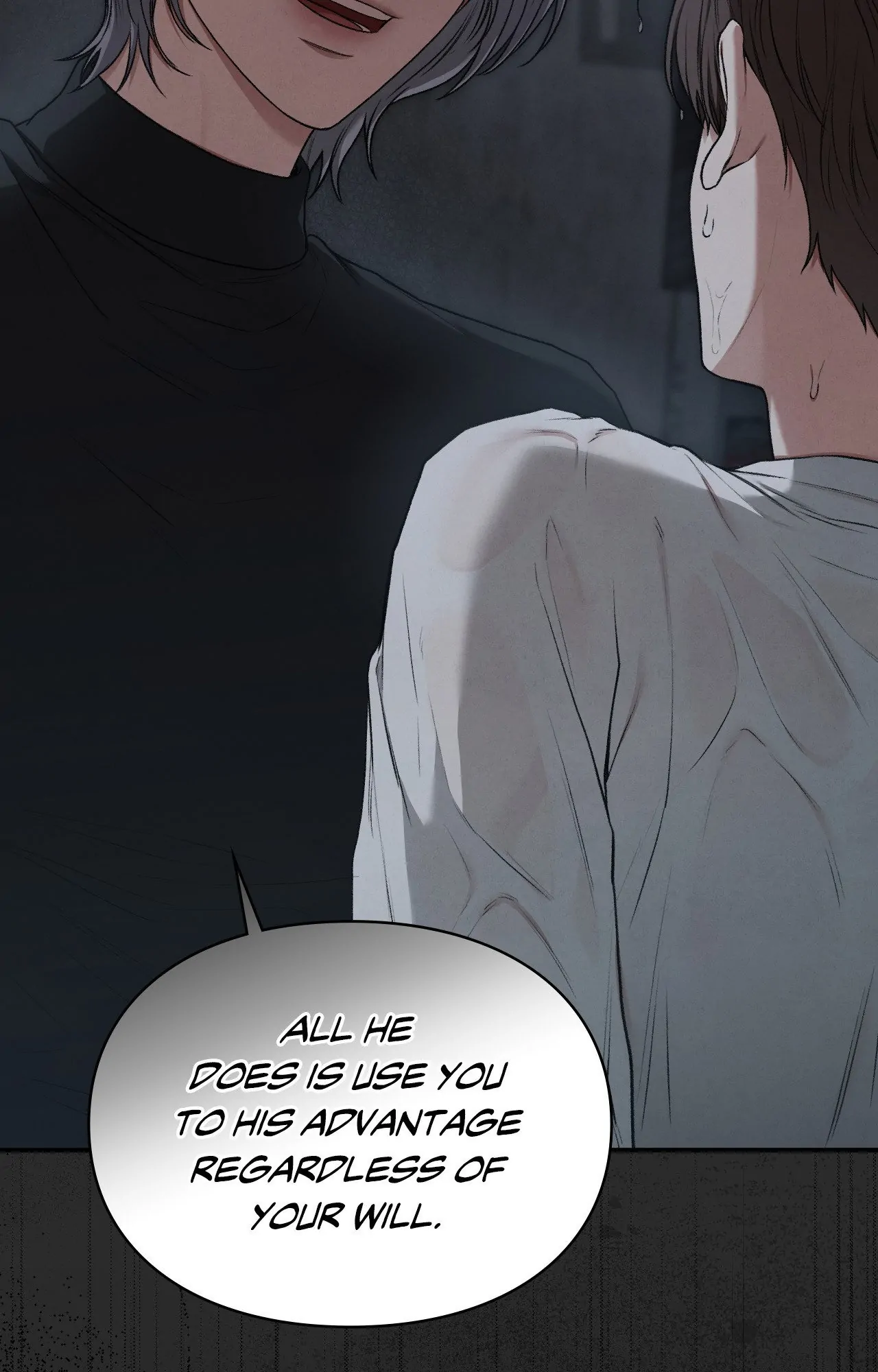 Reap What You Sow [Official] - Chapter 27 manhwa