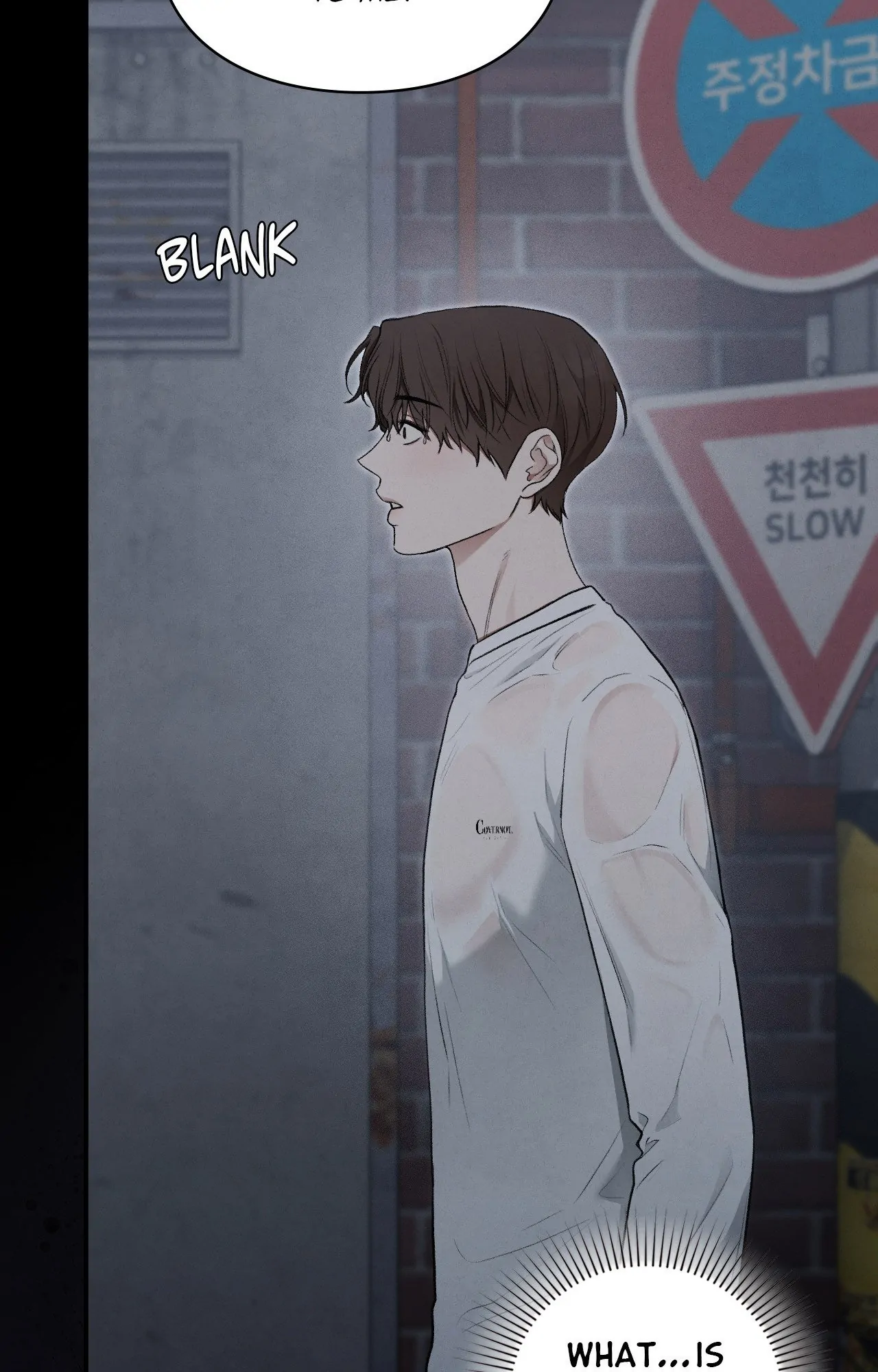 Reap What You Sow [Official] - Chapter 27 manhwa