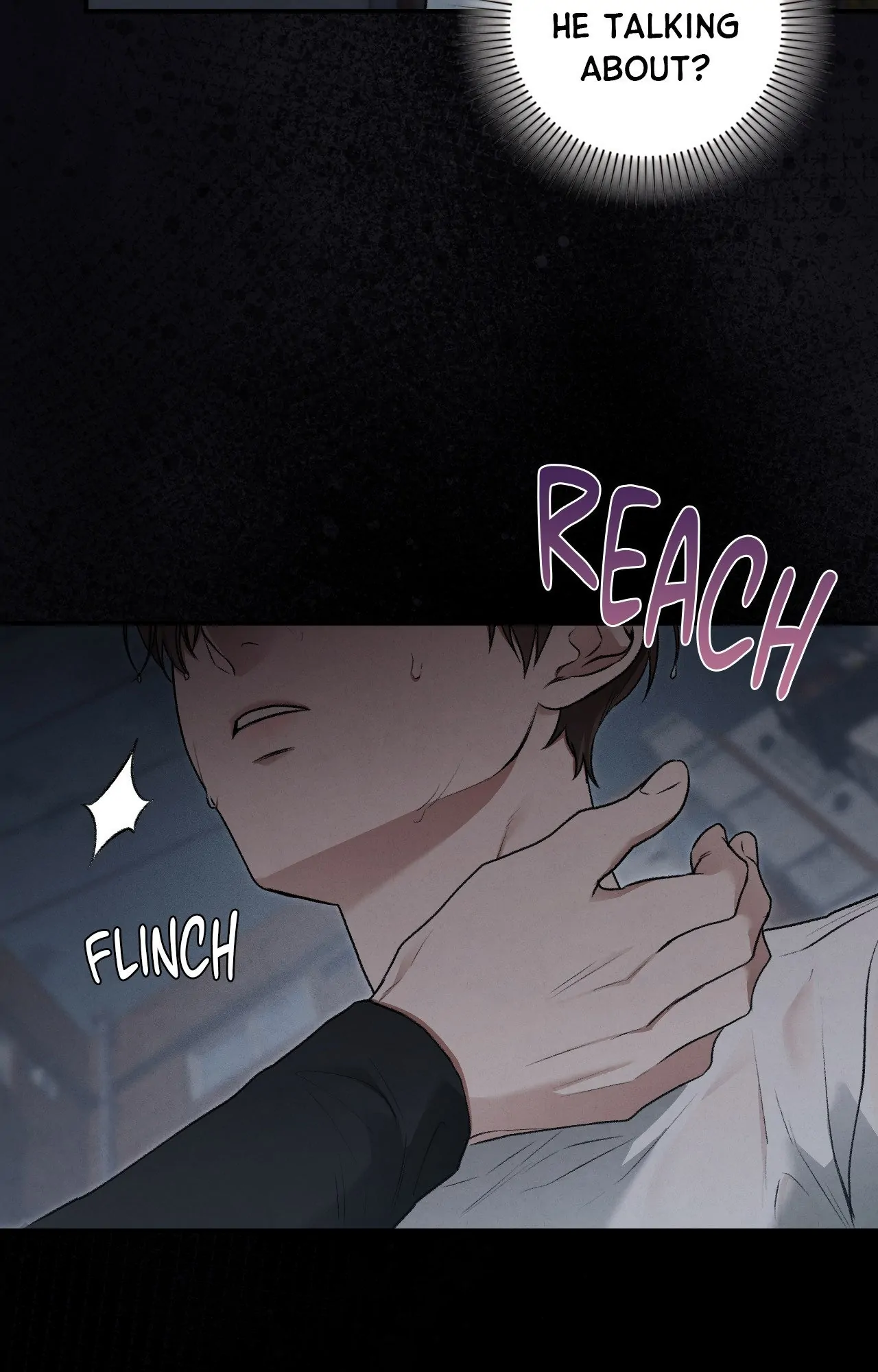 Reap What You Sow [Official] - Chapter 27 manhwa