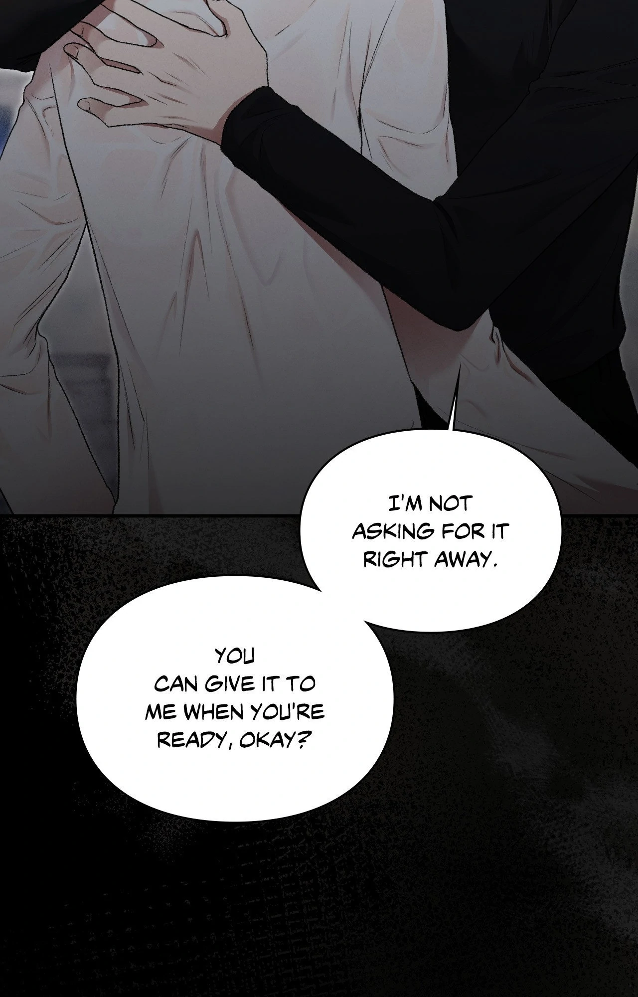 Reap What You Sow [Official] - Chapter 27 manhwa