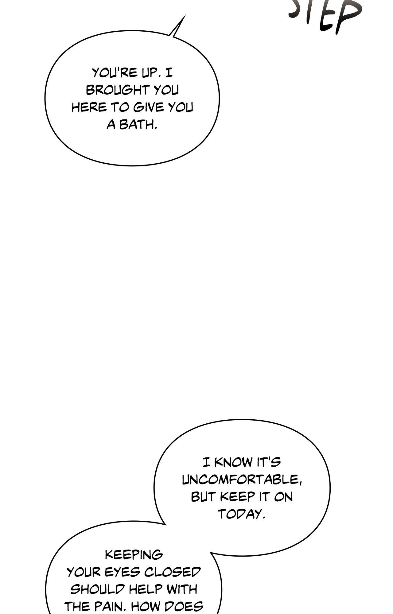 Reap What You Sow [Official] - Chapter 27 manhwa