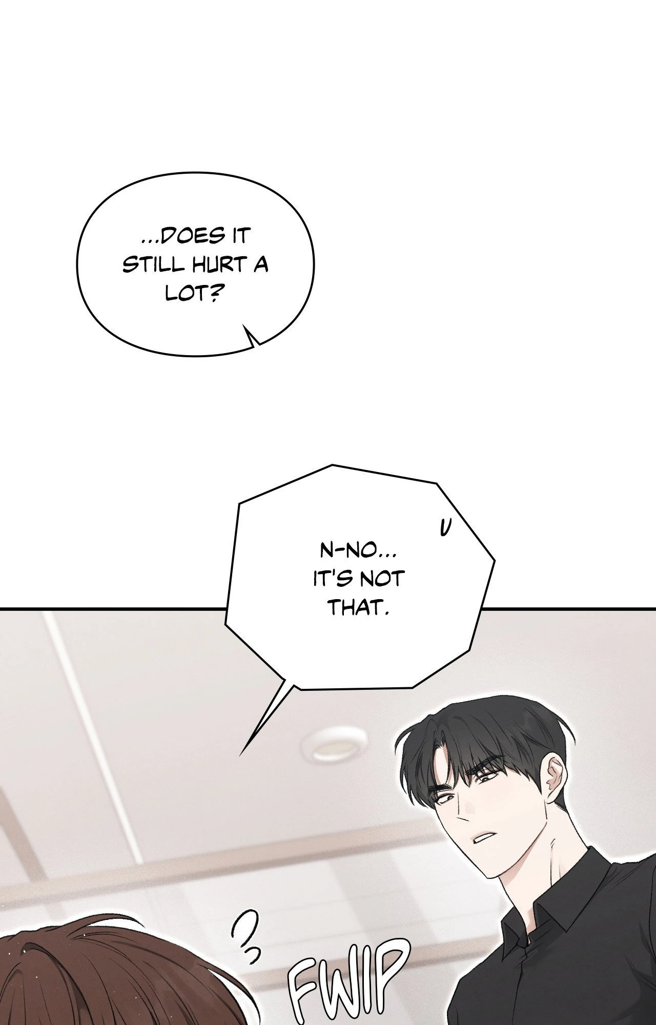 Reap What You Sow [Official] - Chapter 27 manhwa