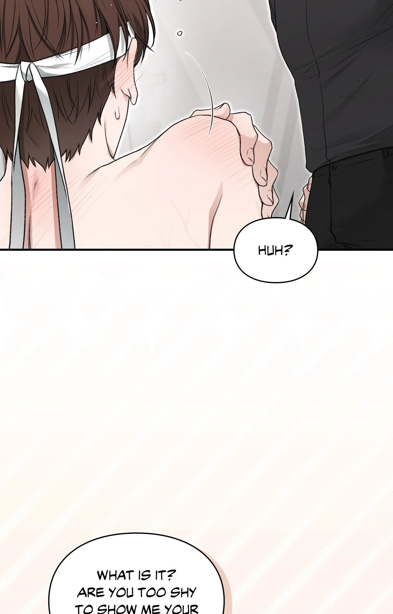 Reap What You Sow [Official] - Chapter 27 manhwa