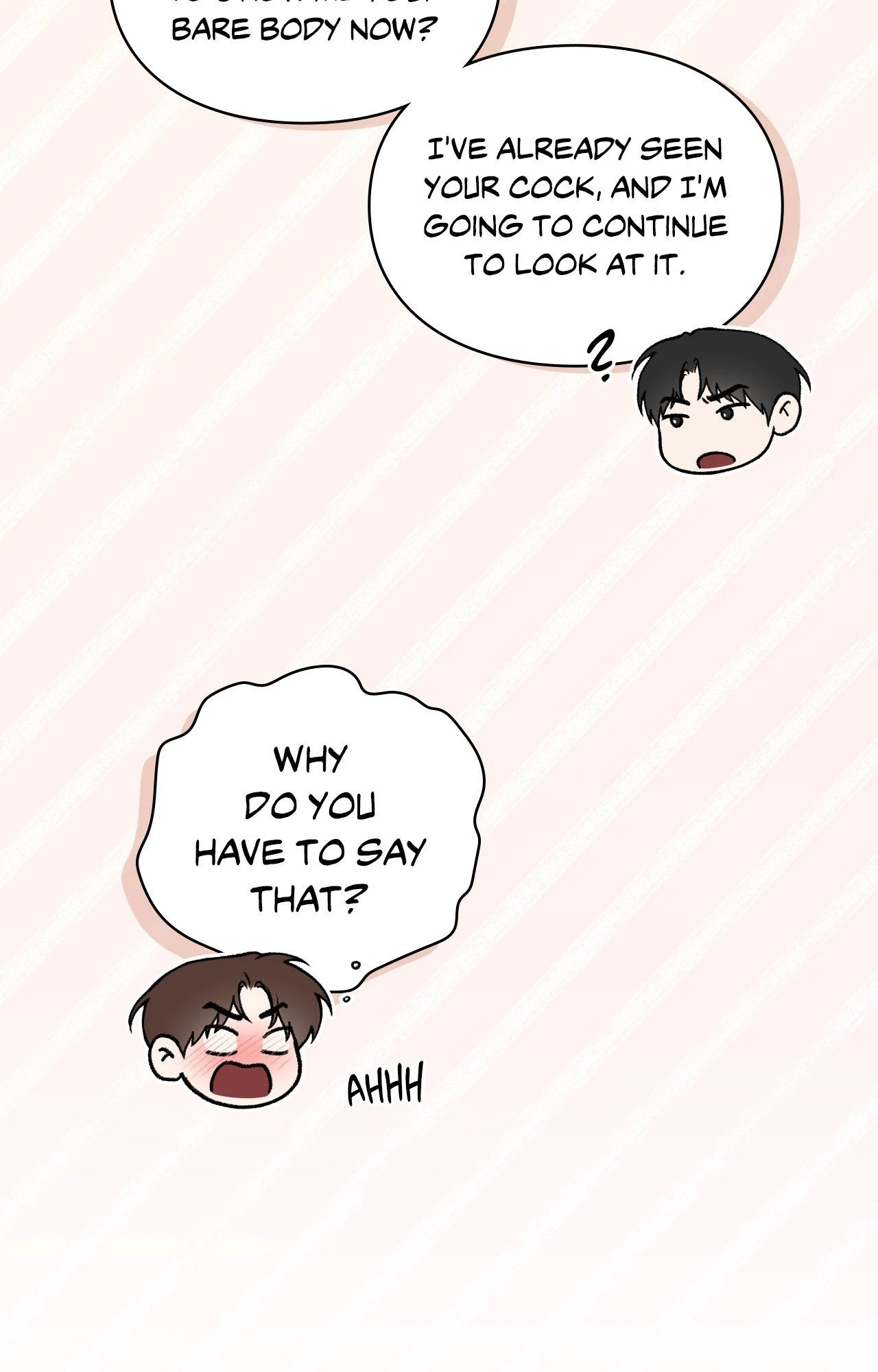 Reap What You Sow [Official] - Chapter 27 manhwa