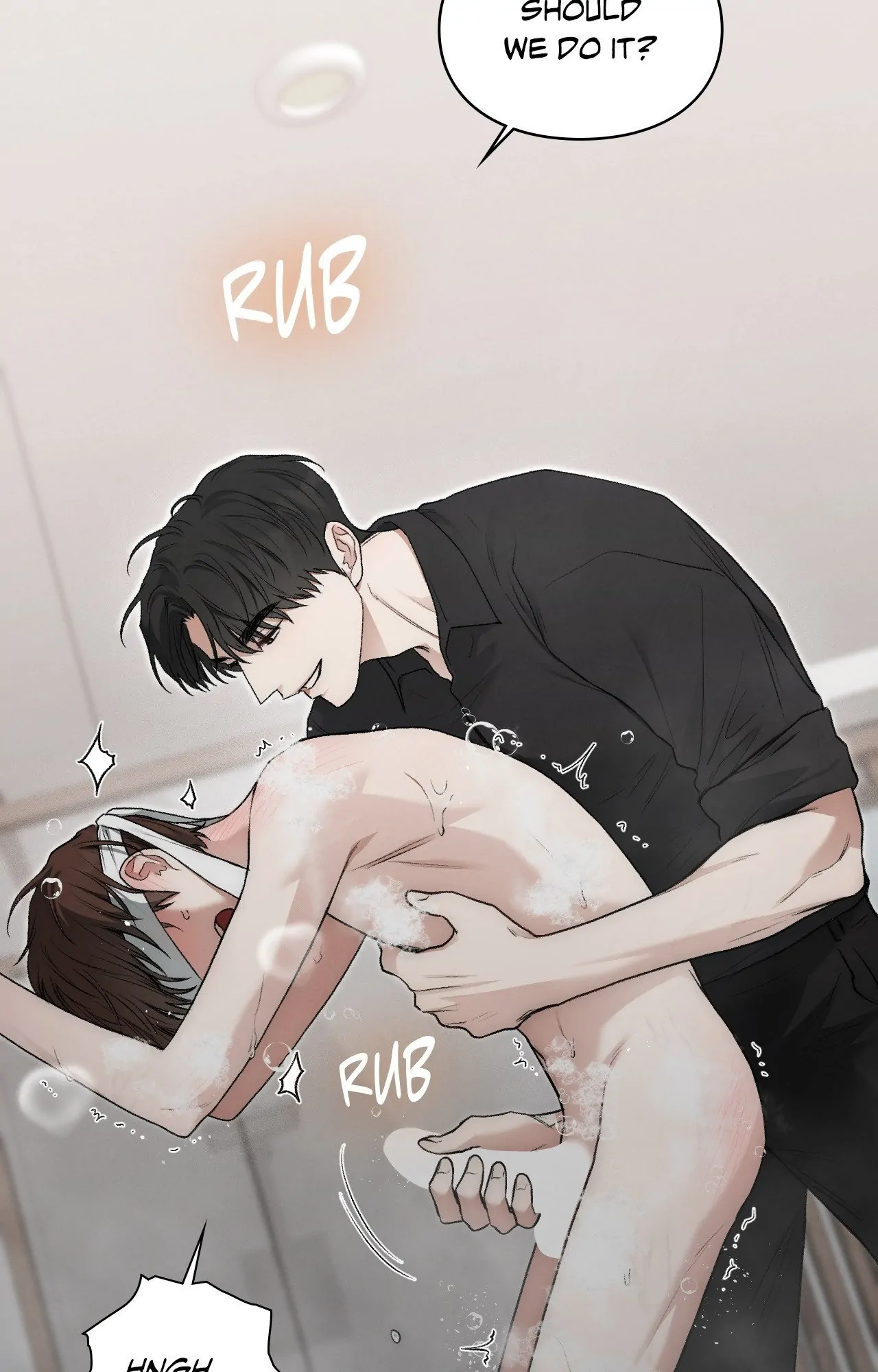 Reap What You Sow [Official] - Chapter 27 manhwa