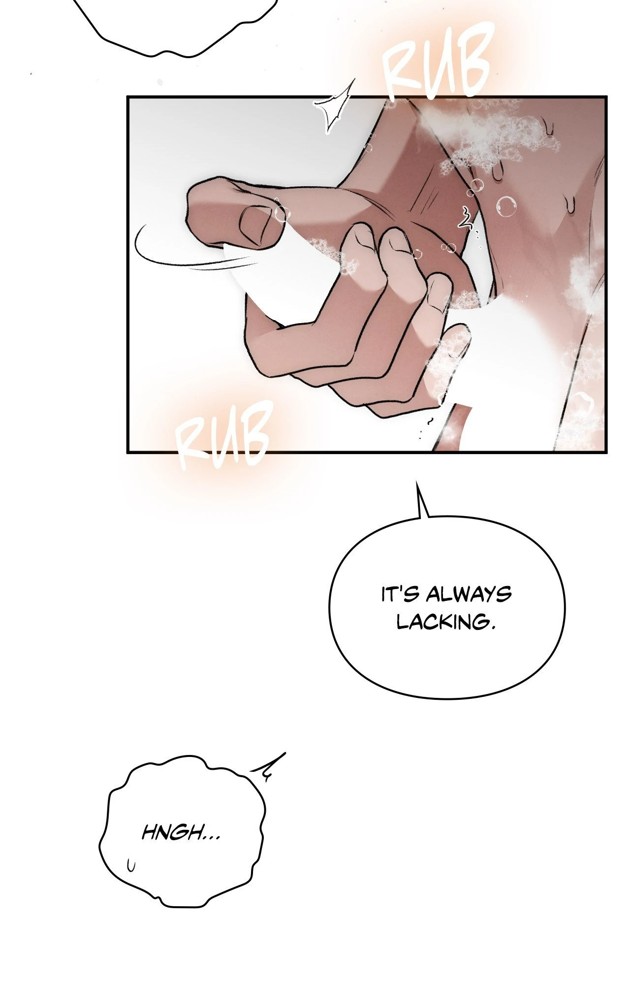 Reap What You Sow [Official] - Chapter 27 manhwa