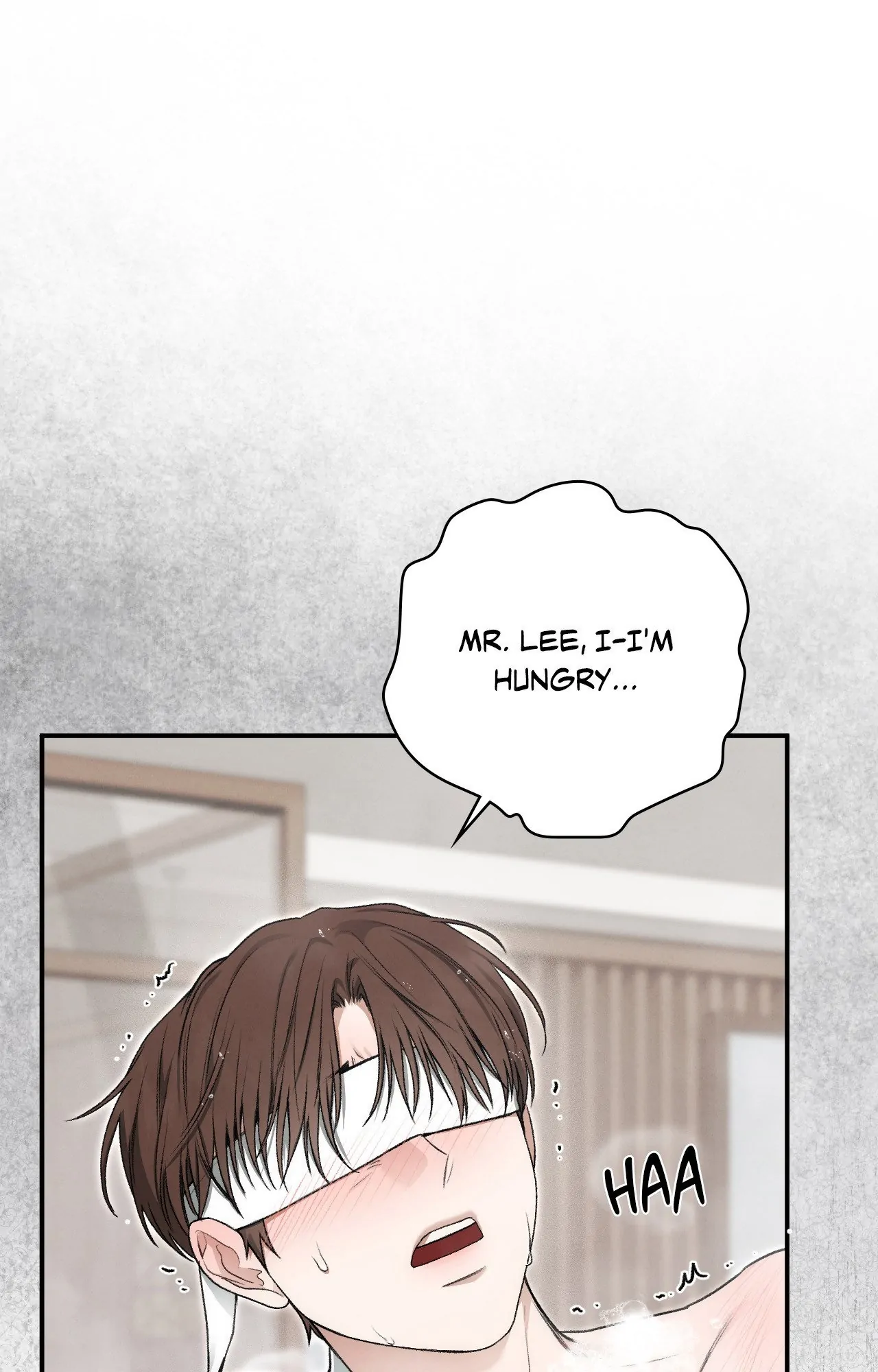 Reap What You Sow [Official] - Chapter 27 manhwa