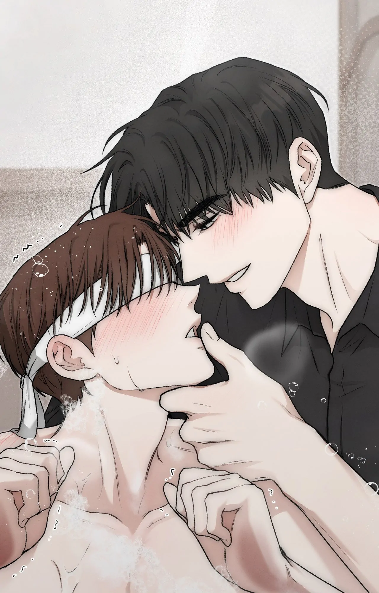 Reap What You Sow [Official] - Chapter 27 manhwa