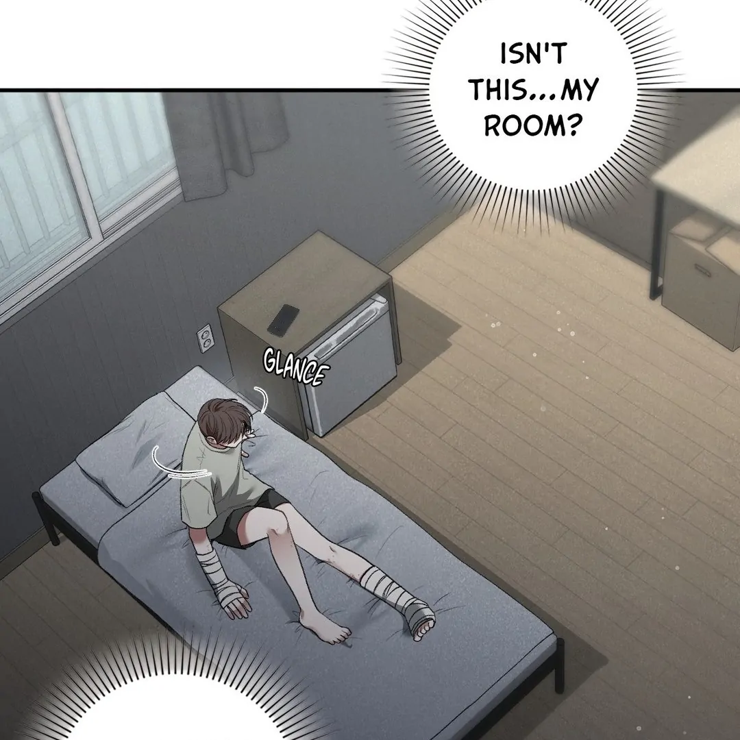 Reap What You Sow [Official] - Chapter 3 manhwa