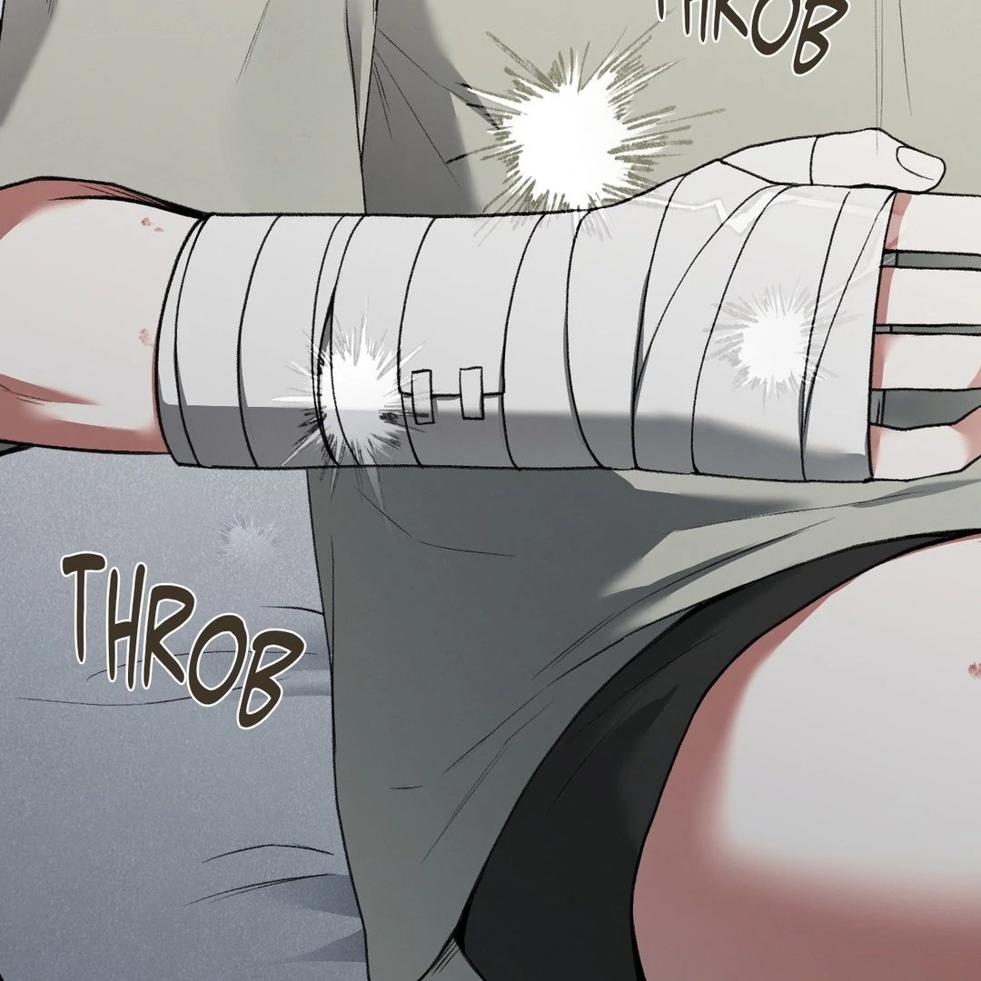 Reap What You Sow [Official] - Chapter 3 manhwa