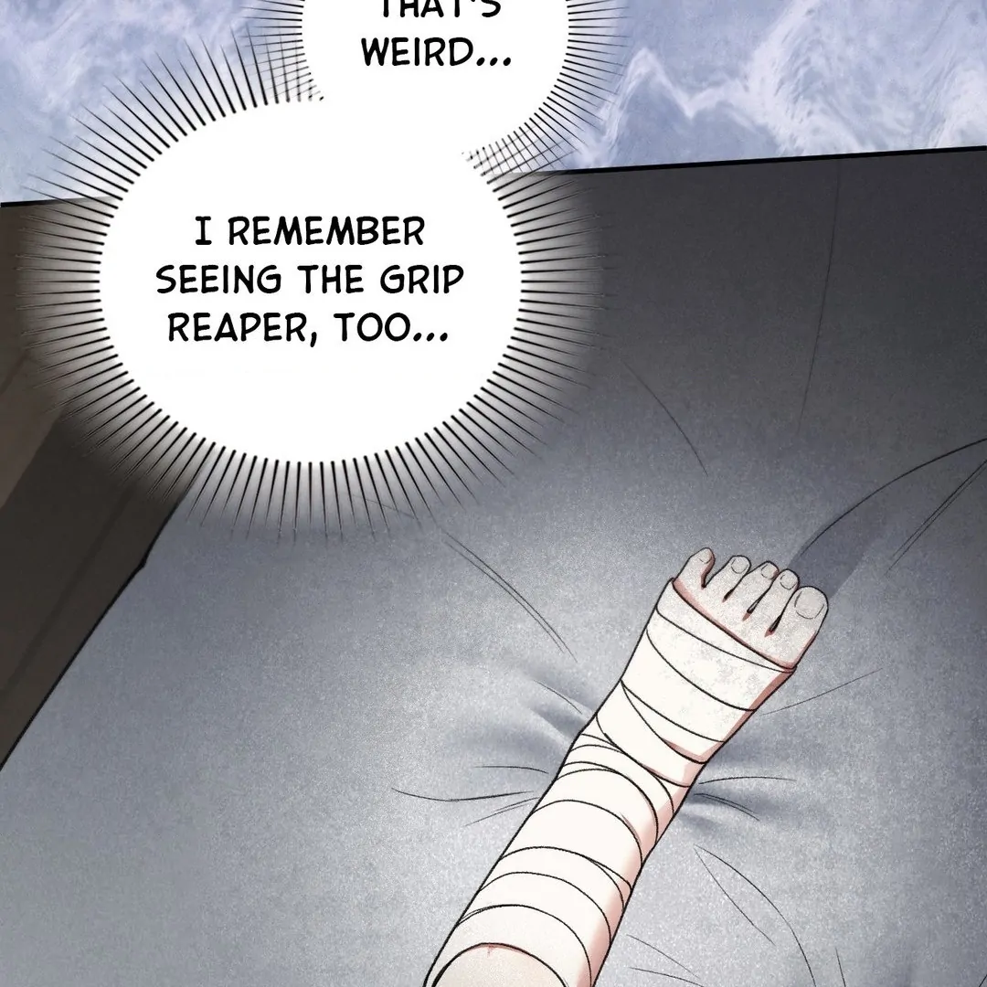 Reap What You Sow [Official] - Chapter 3 manhwa