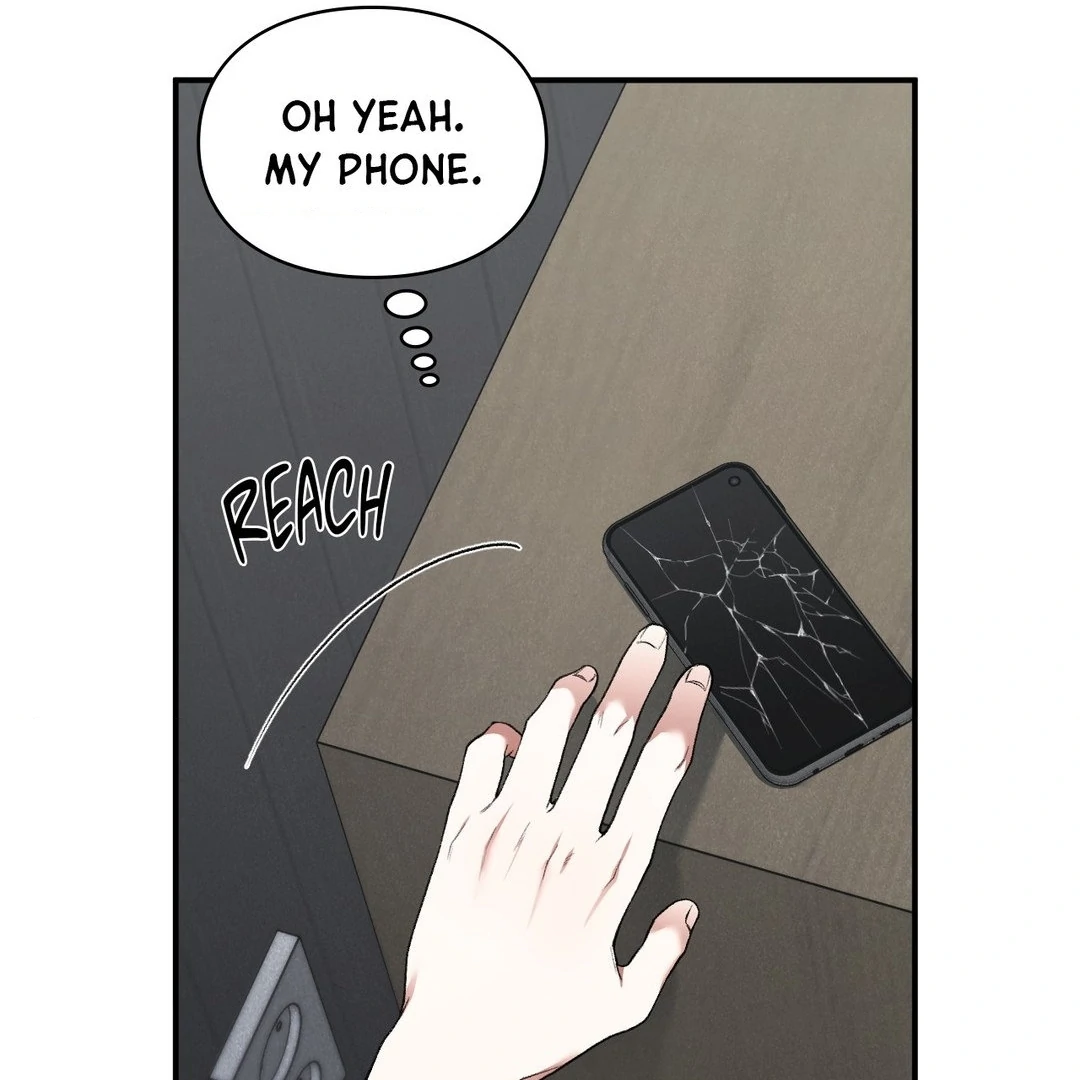 Reap What You Sow [Official] - Chapter 3 manhwa