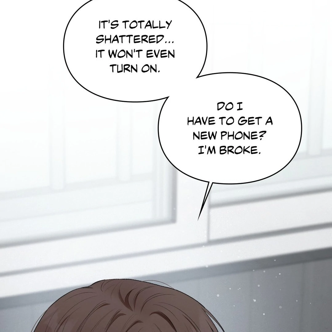 Reap What You Sow [Official] - Chapter 3 manhwa
