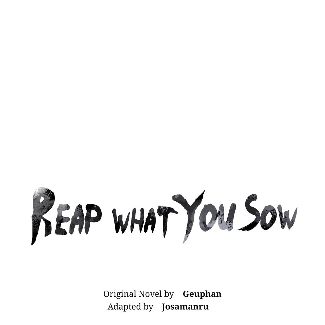 Reap What You Sow [Official] - Chapter 3 manhwa