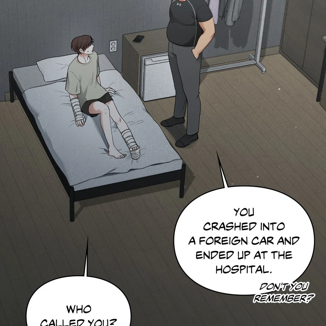 Reap What You Sow [Official] - Chapter 3 manhwa