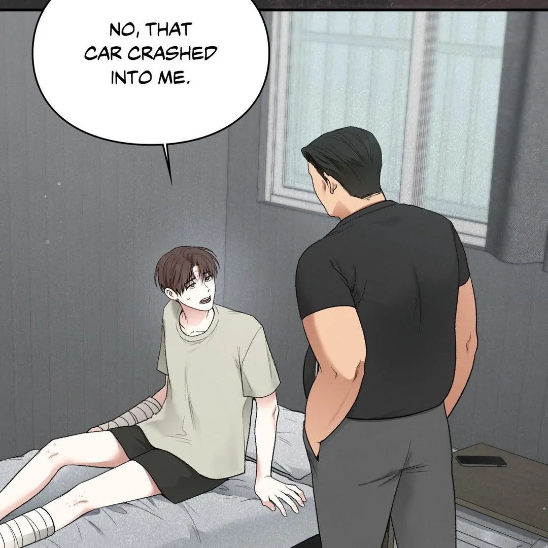 Reap What You Sow [Official] - Chapter 3 manhwa