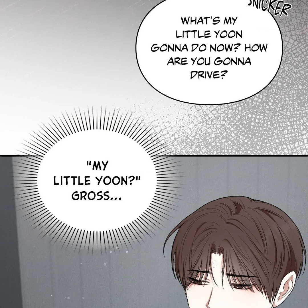 Reap What You Sow [Official] - Chapter 3 manhwa
