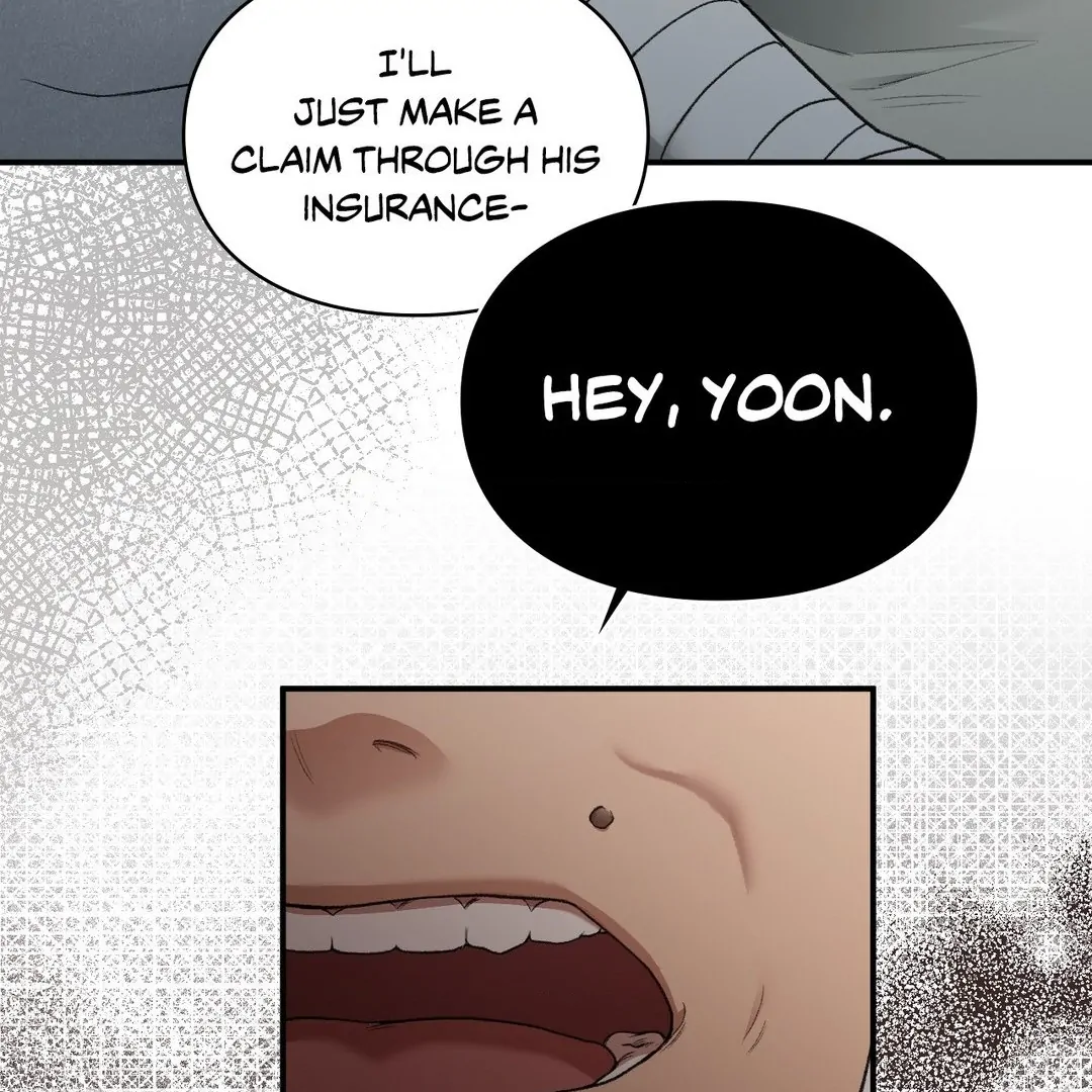 Reap What You Sow [Official] - Chapter 3 manhwa